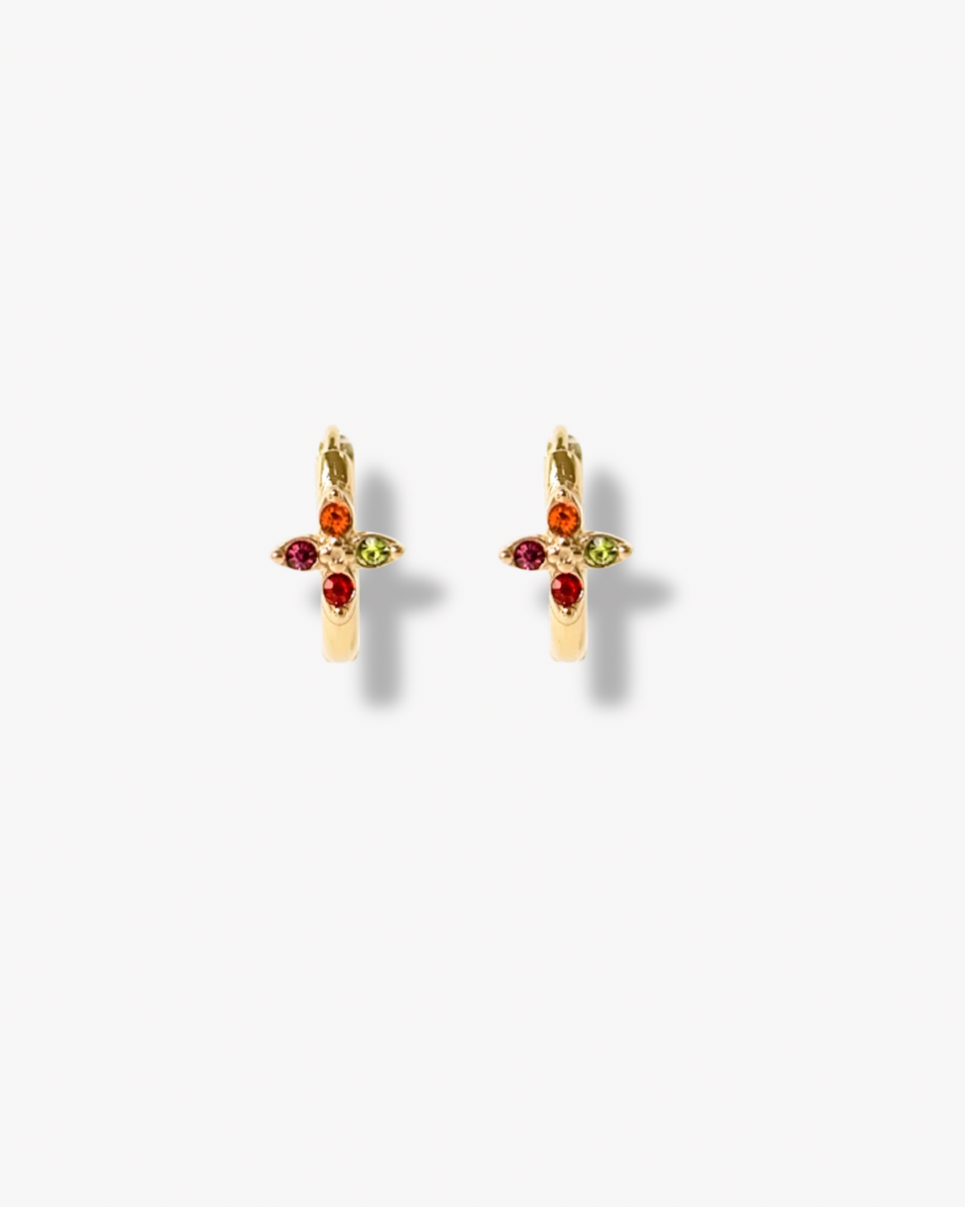 Boucles d’oreilles Indra