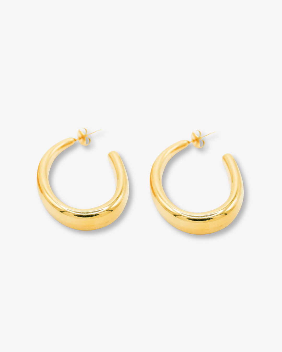 Boucles d’oreilles Malia