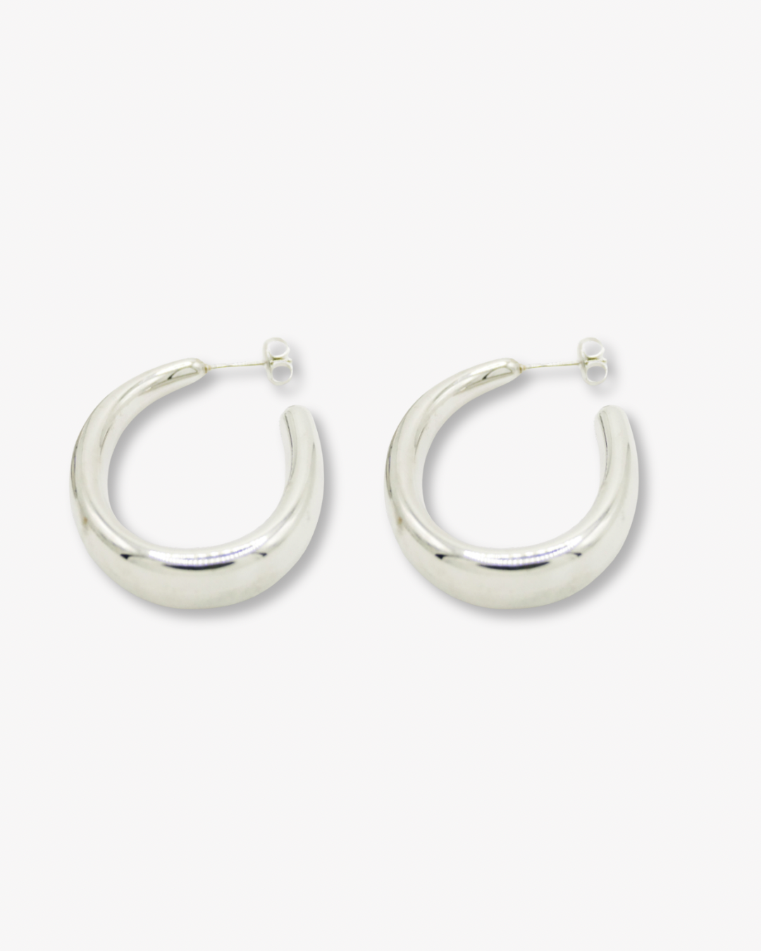 Boucles d’oreilles Malia