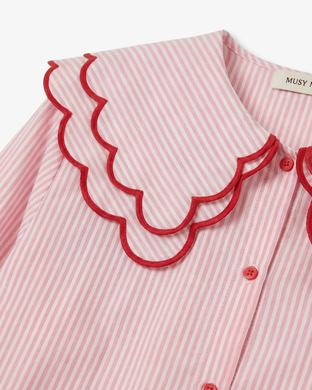 Chemise Dorina