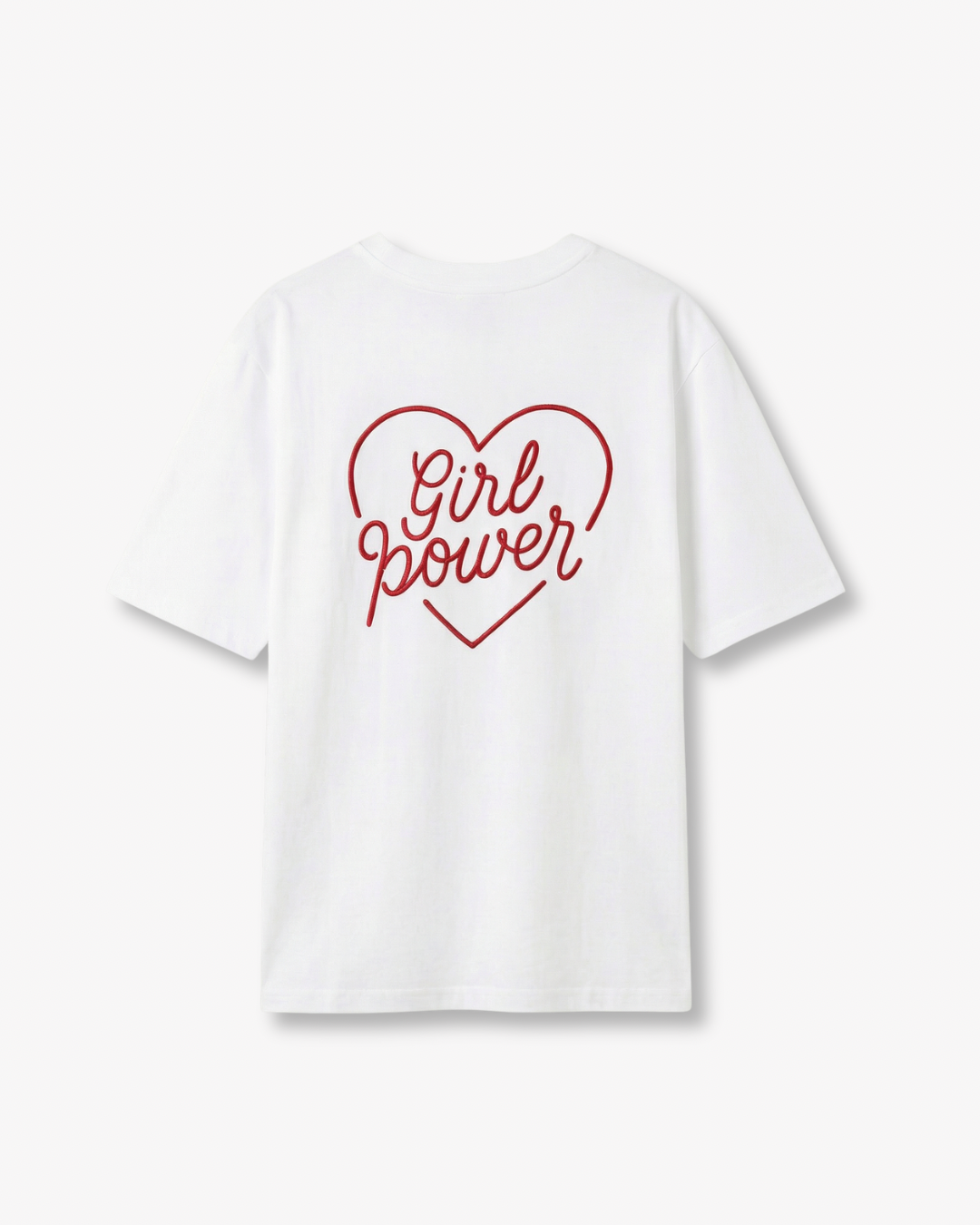T-shirt Girl Power