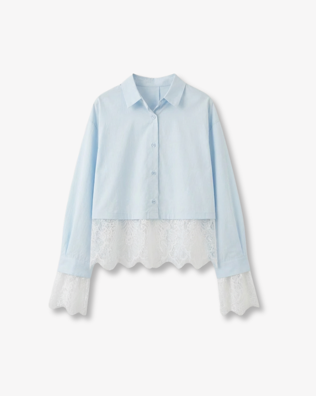 Chemise Lorina
