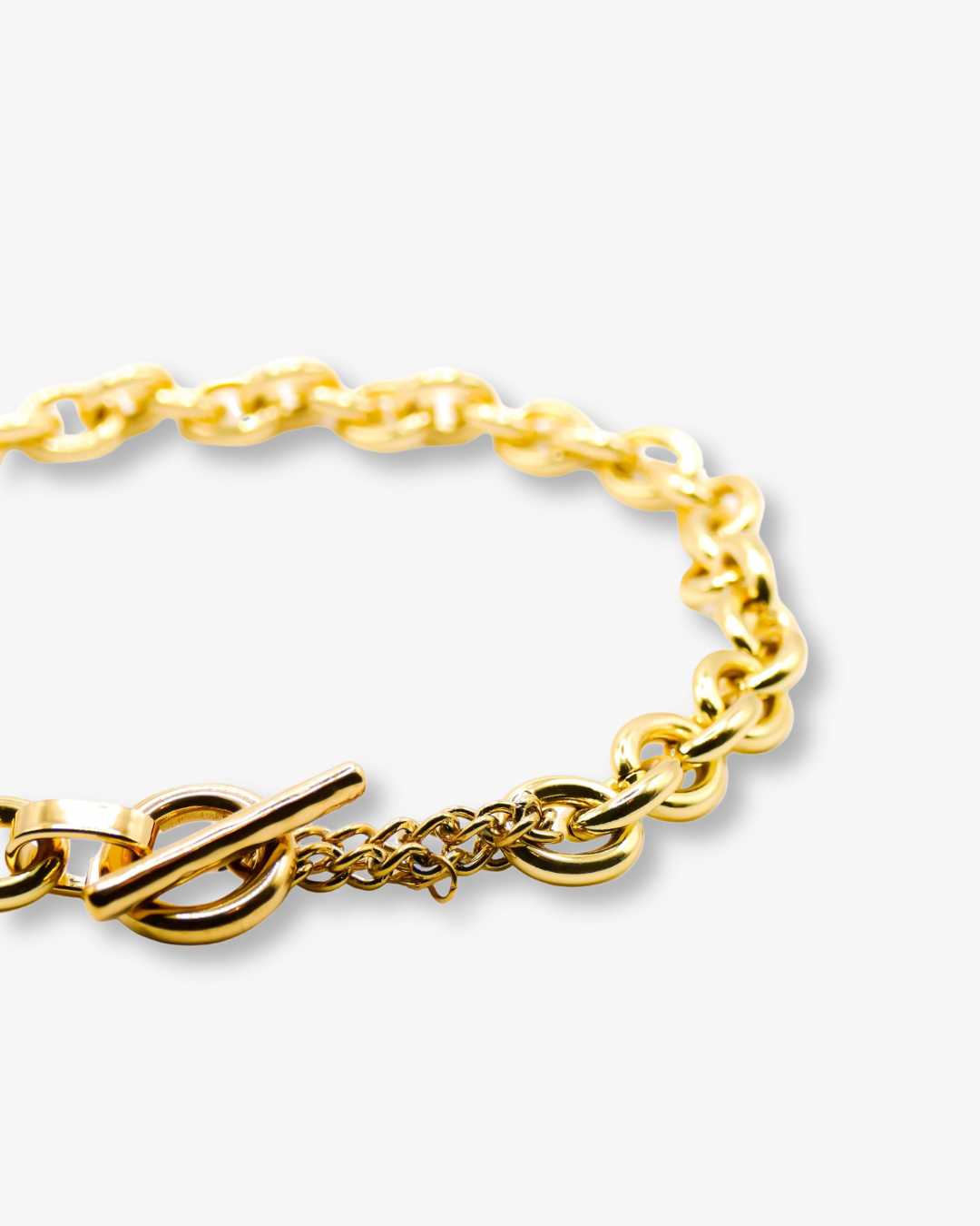 Collier Reina