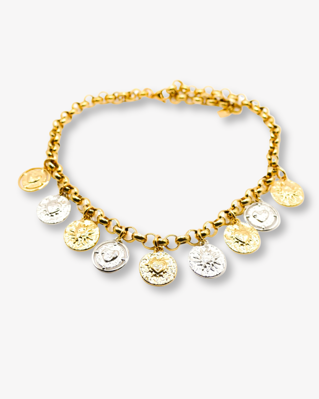 Collier Palma