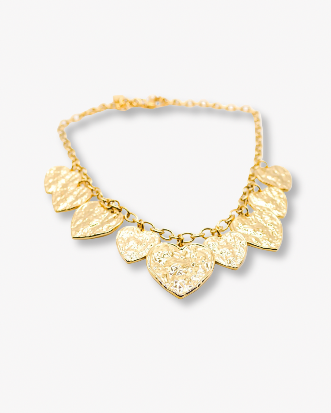 Collier Maya