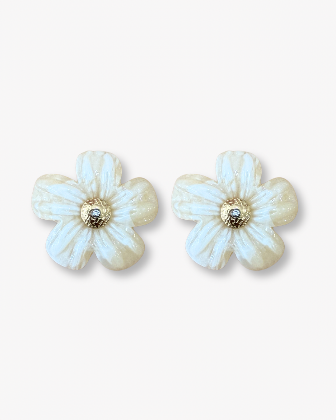 Boucles d’oreilles Jana