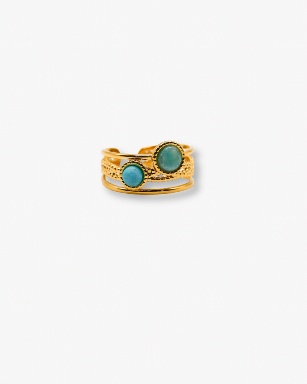 Bague Luka