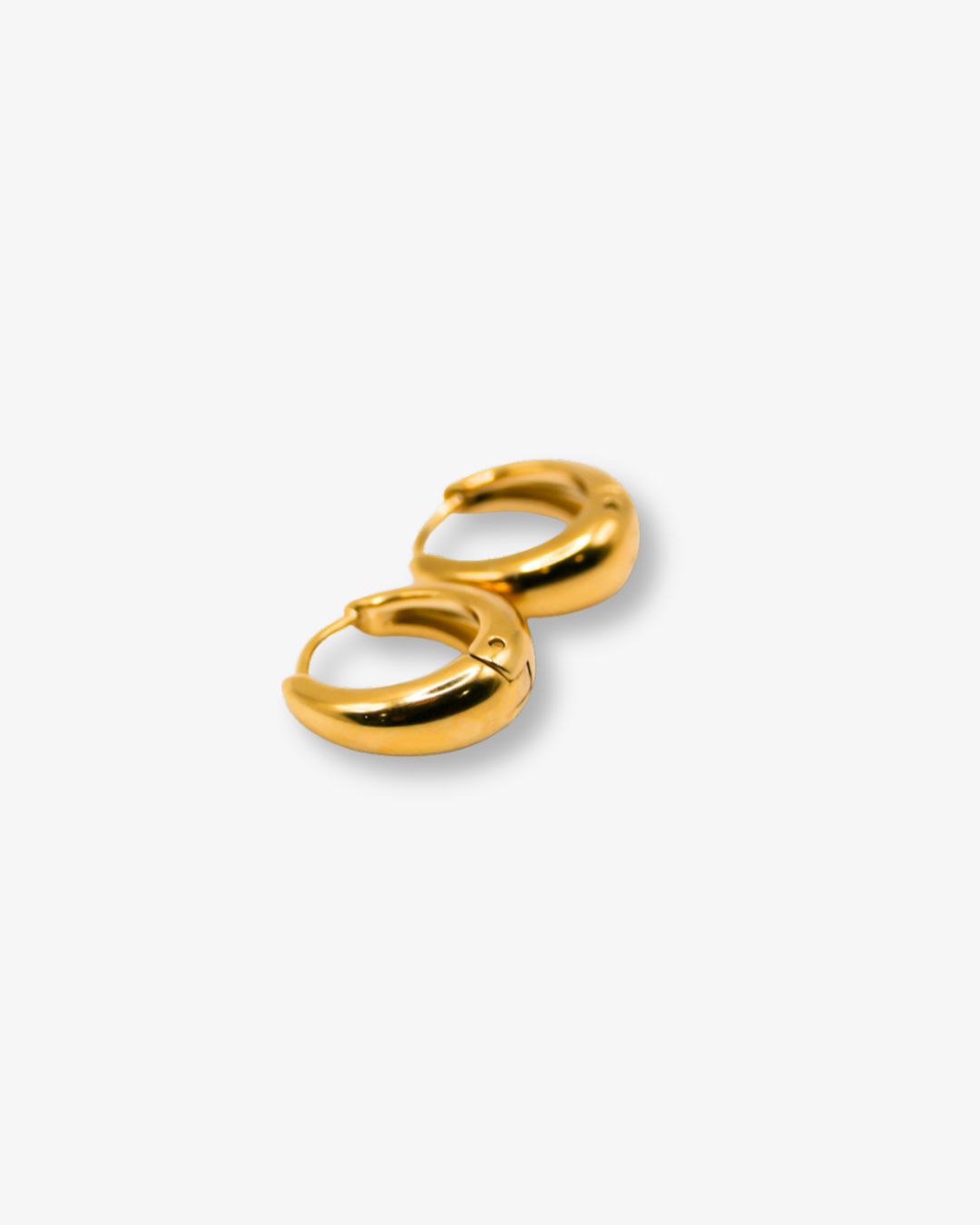 Boucles d'oreilles Vaina