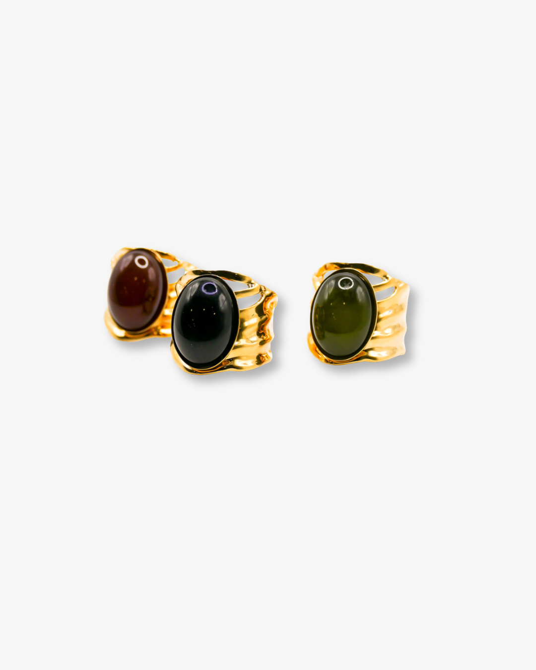 Bague Lyna