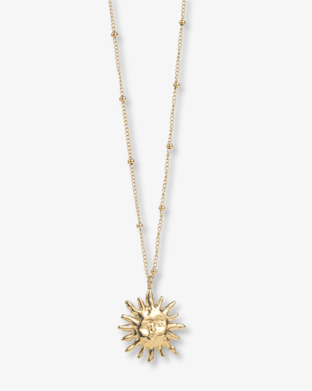 Collier Mava