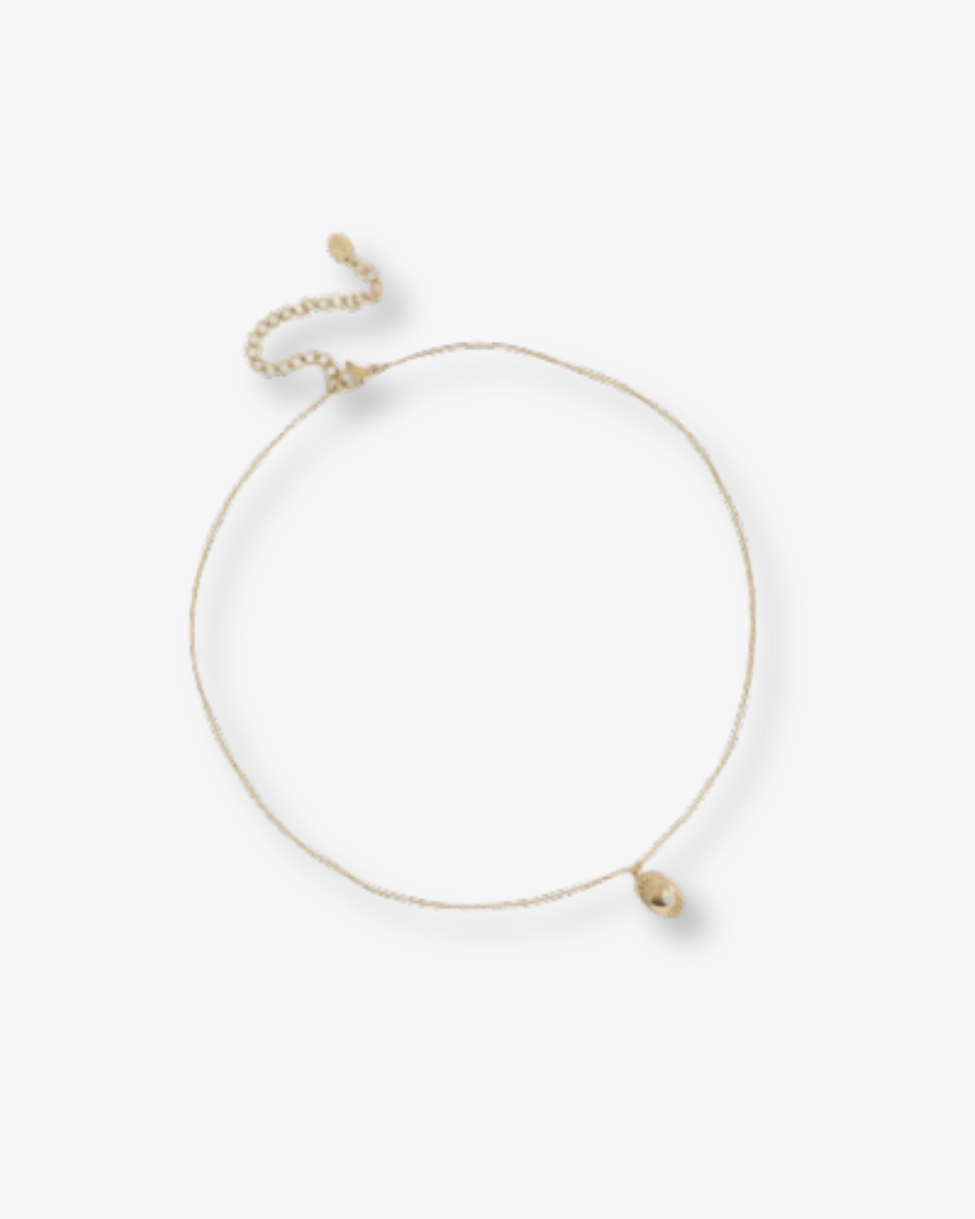 Collier Zila
