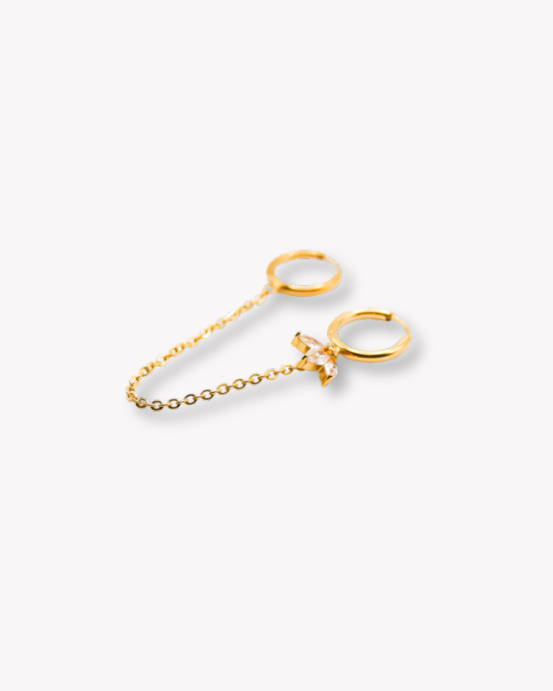 Mono boucle Lara