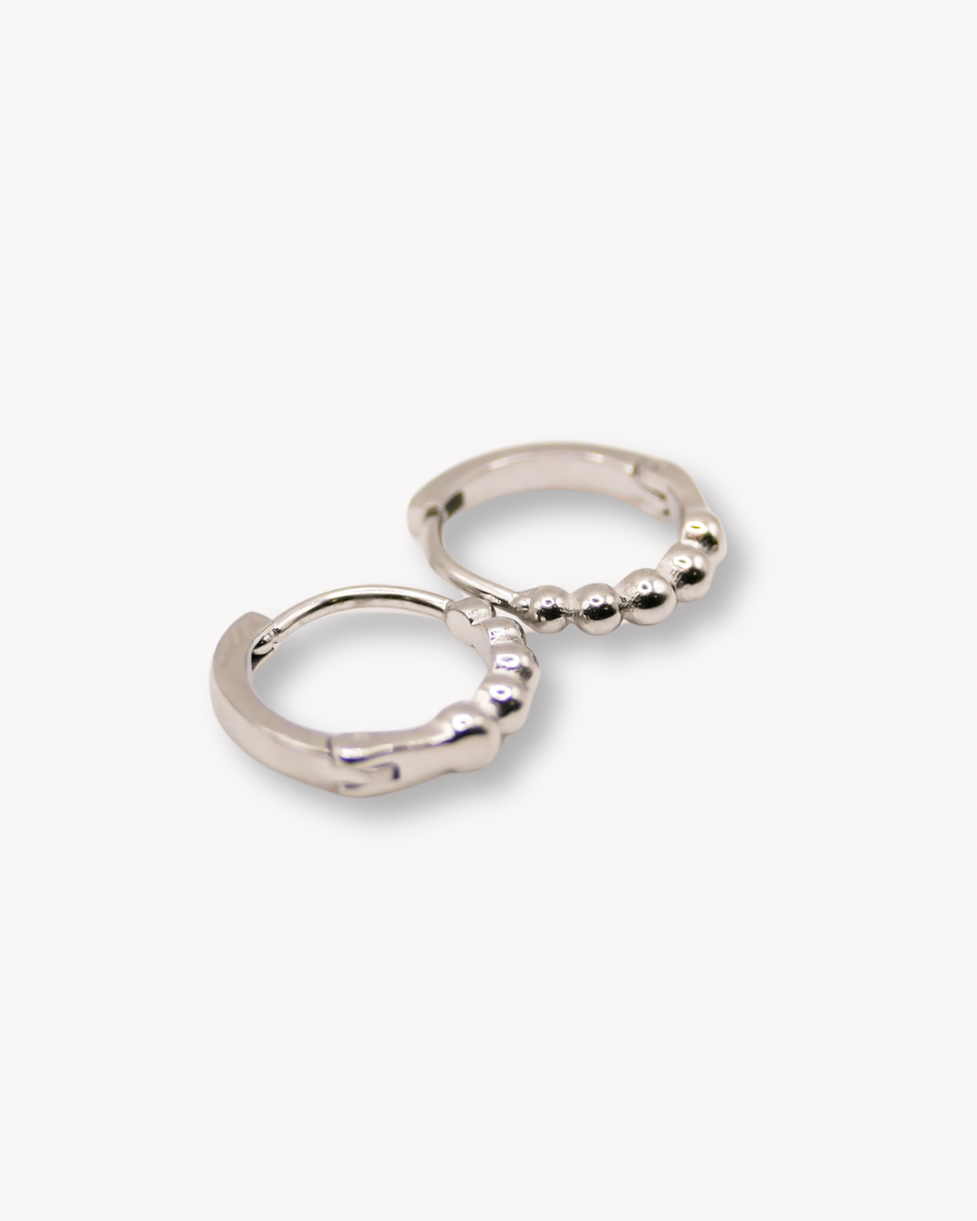 Boucles d'oreilles Maya