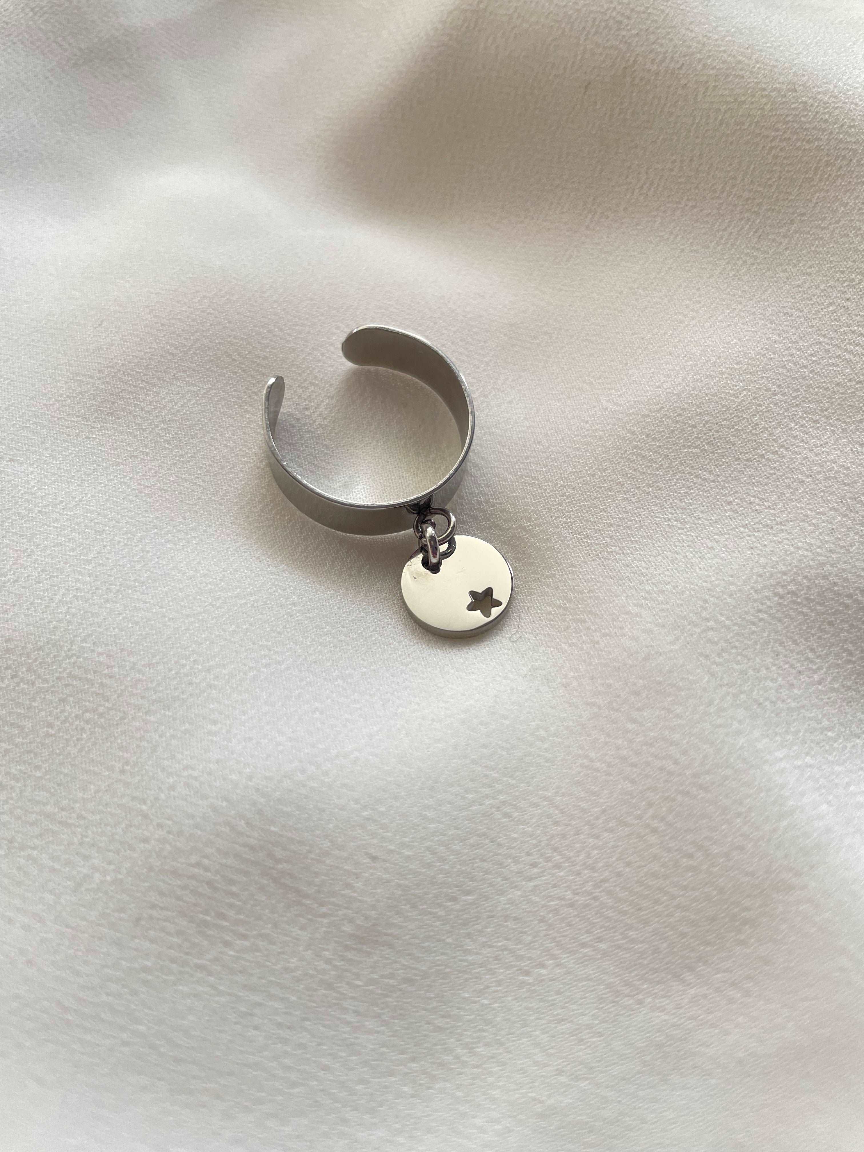 Bague personnalisée