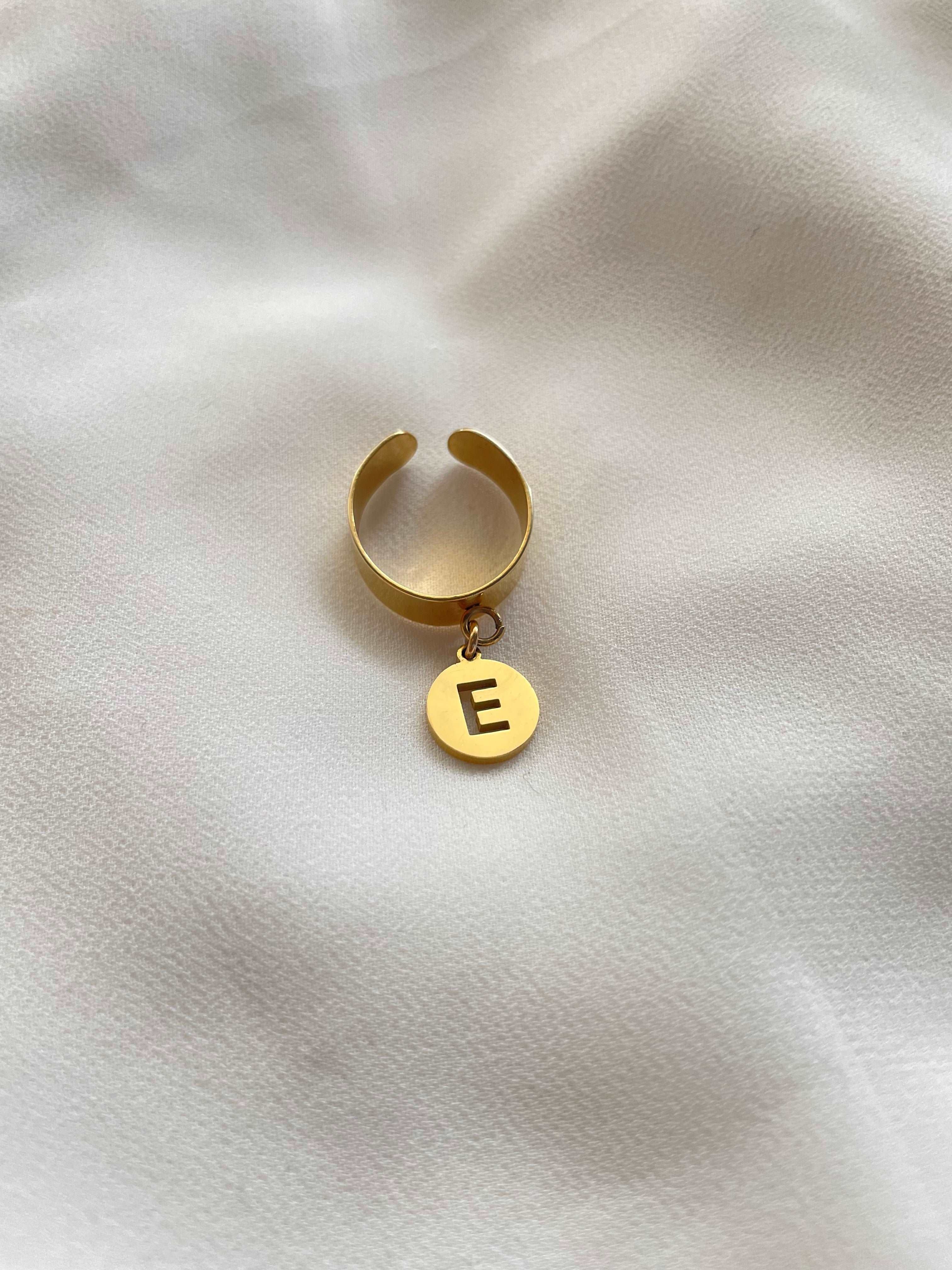 Bague personnalisée