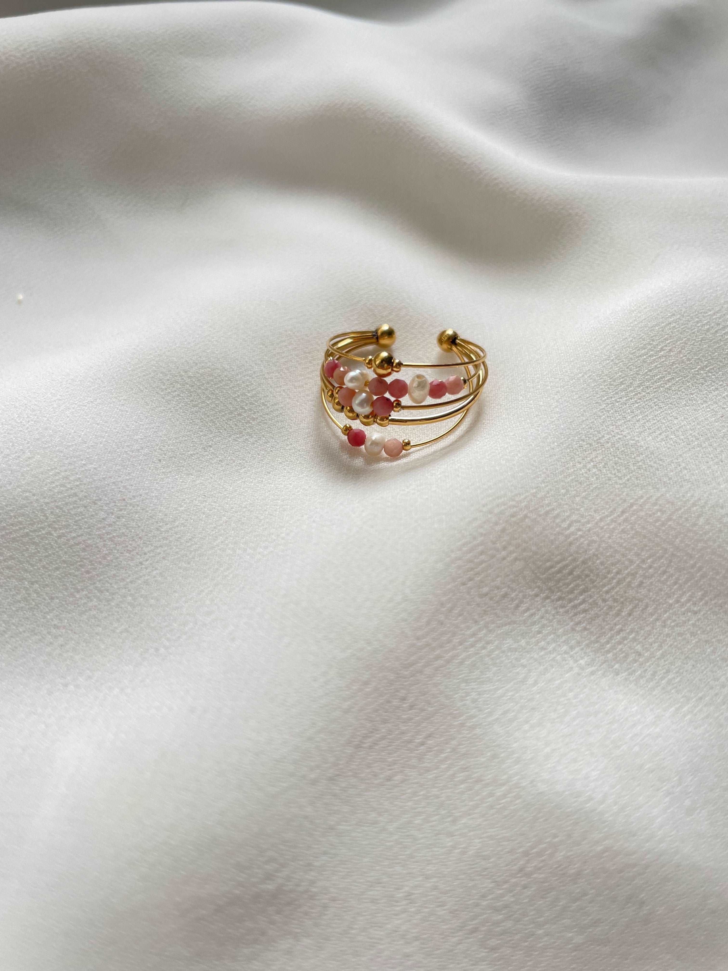 Bague Ornella