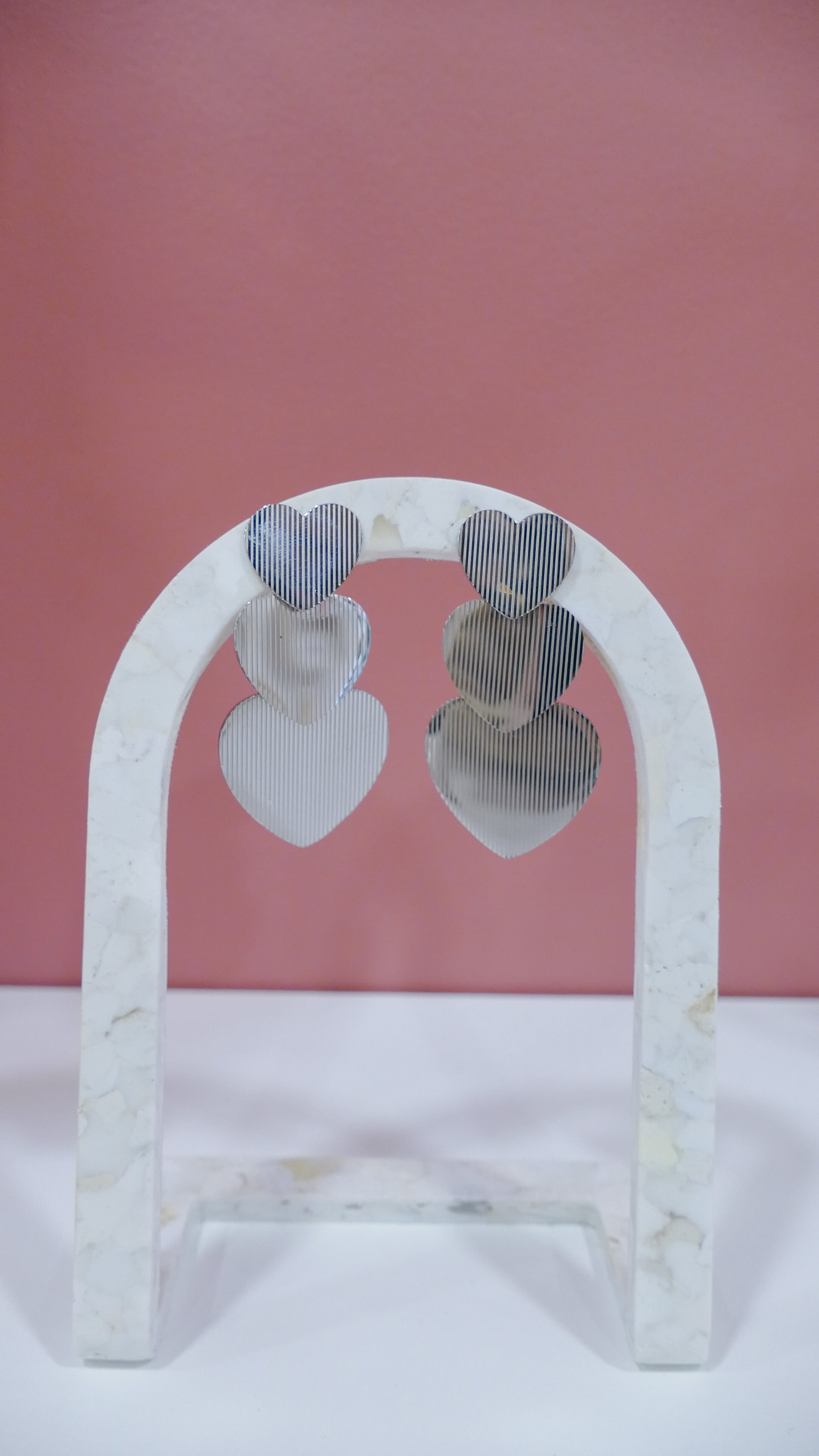 Boucles d’oreilles Paula