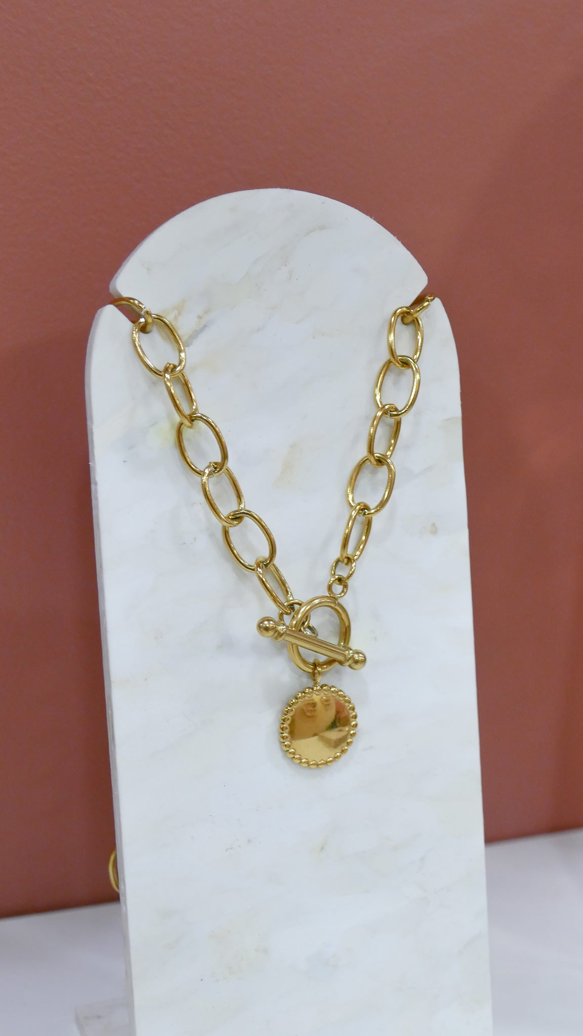 Collier Giana