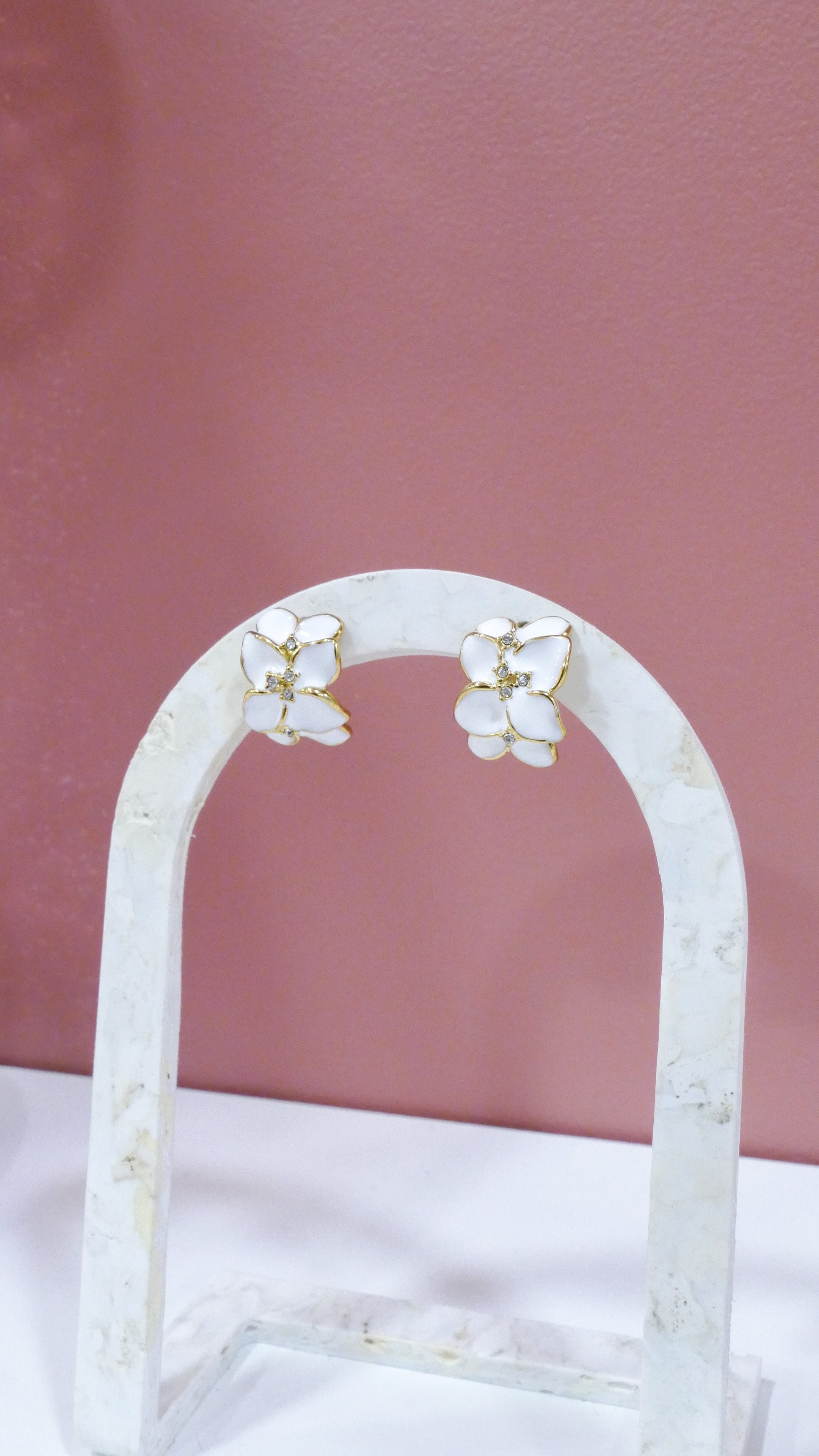 Boucles d’oreilles Mirana