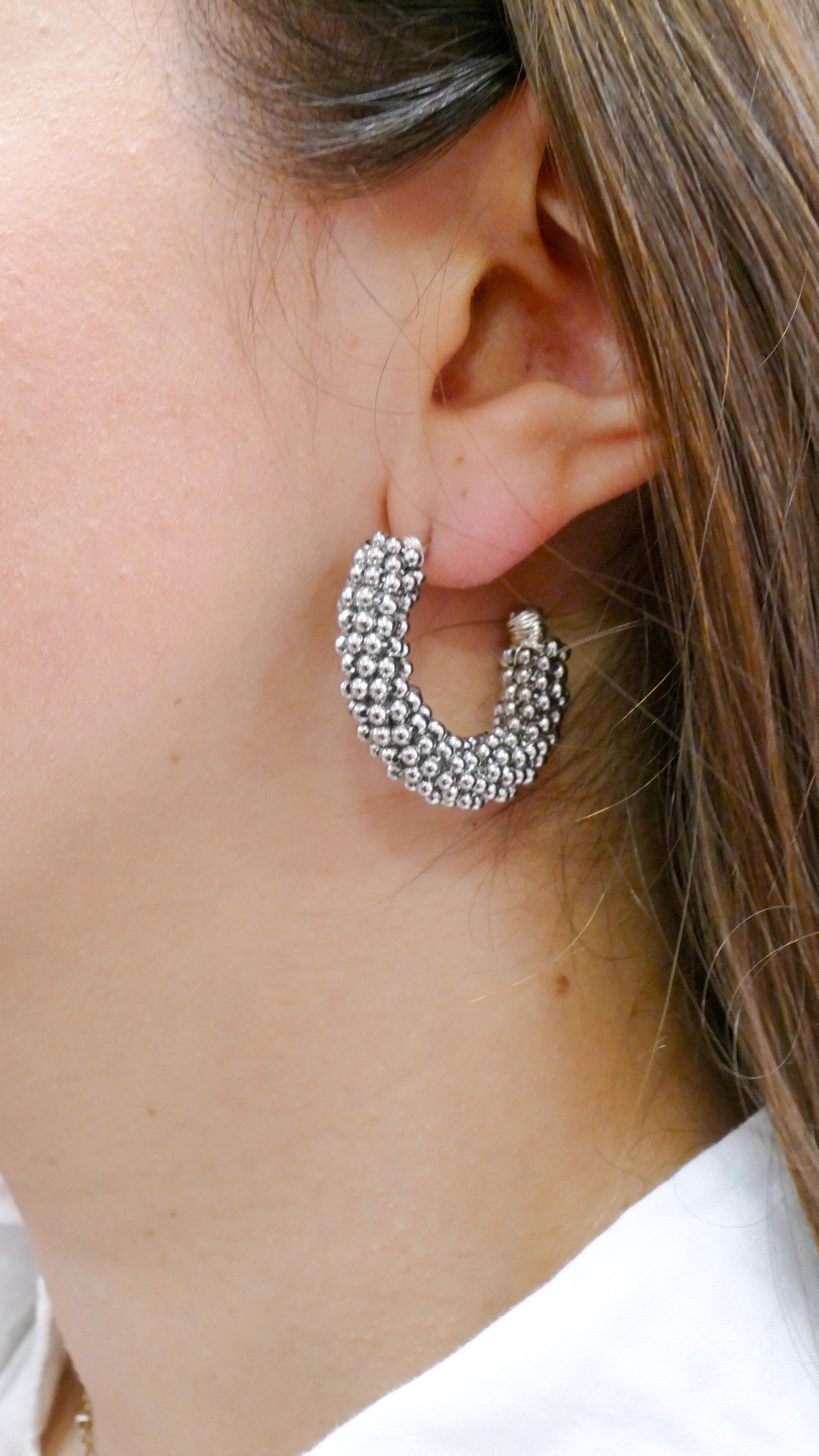 Boucles d’oreilles Florencia