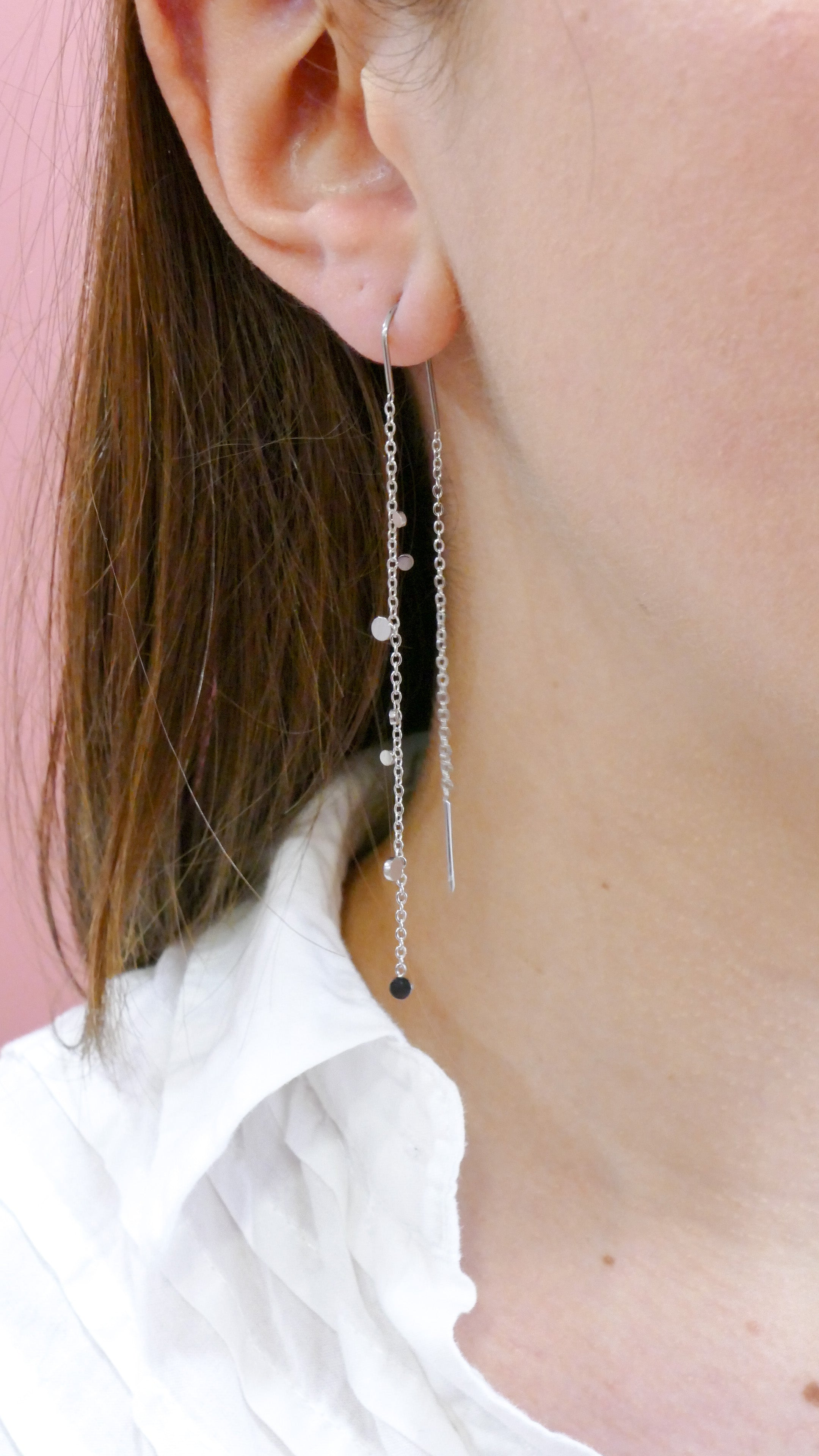 Boucles d'oreilles Briella