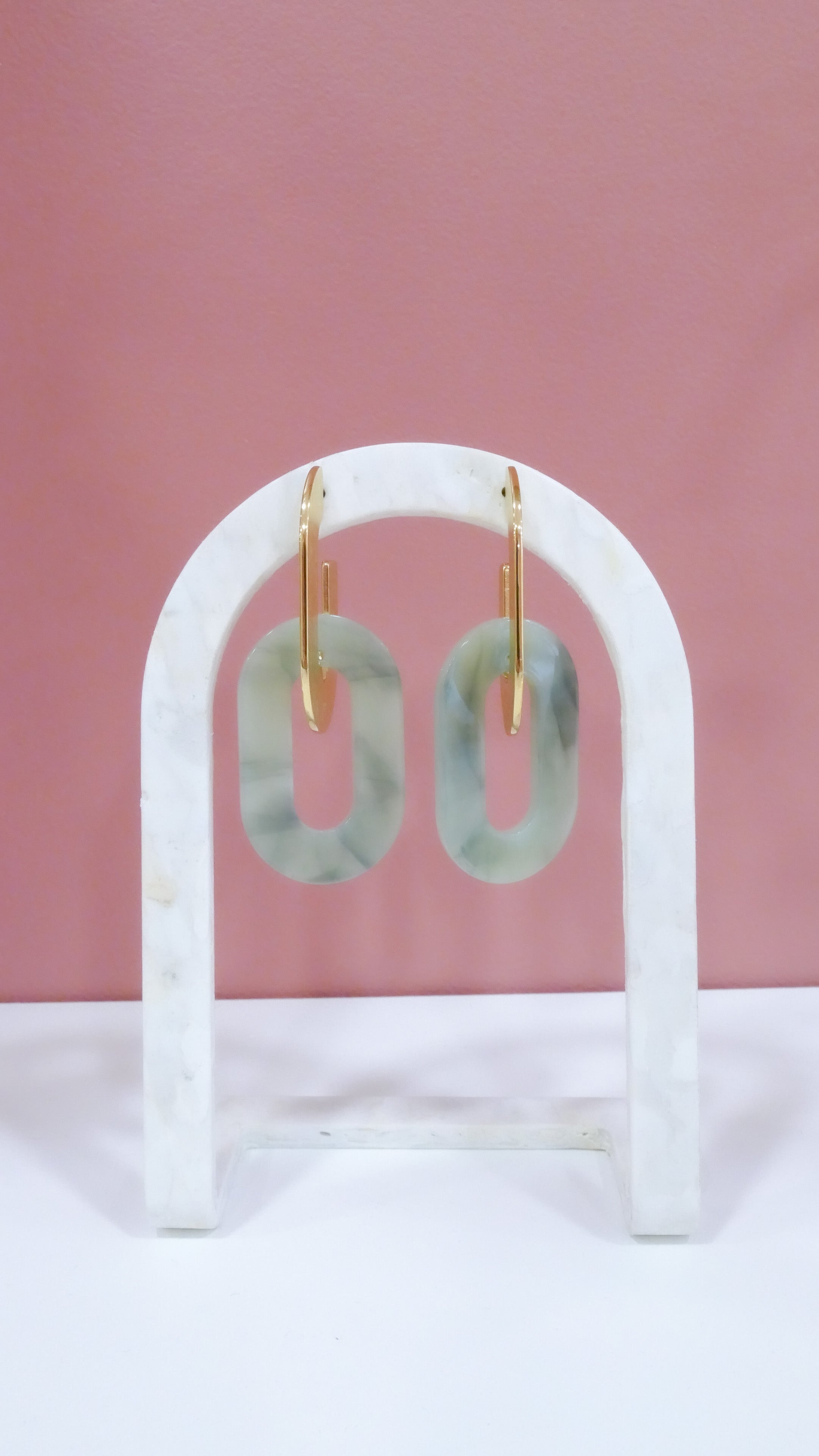 Boucles d’oreilles Irina