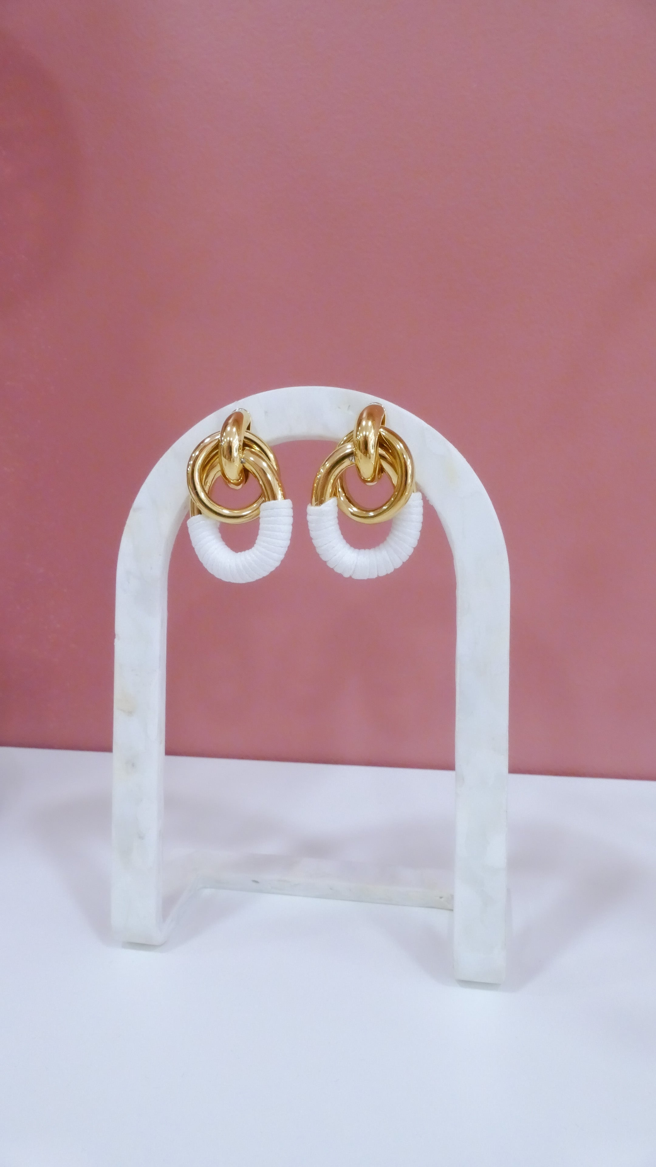 Boucles d’oreilles Loriana