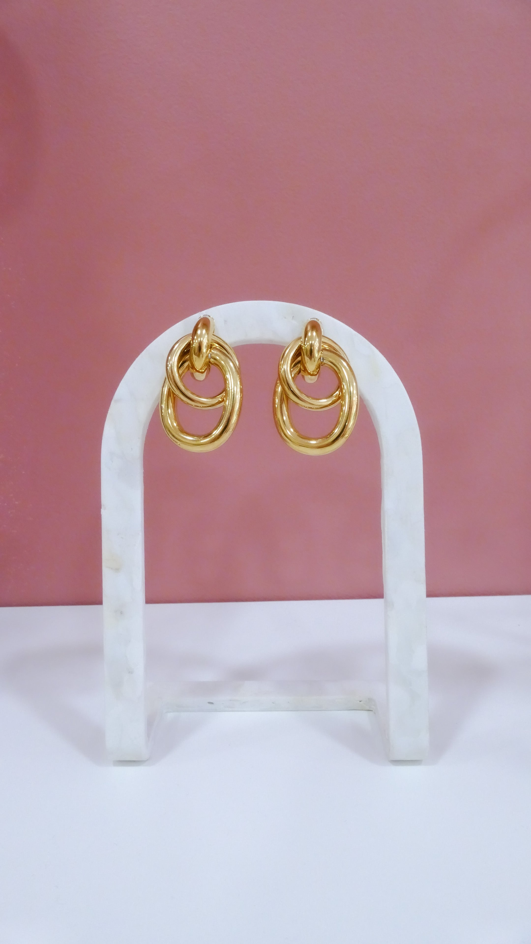 Boucles d’oreilles Loriana