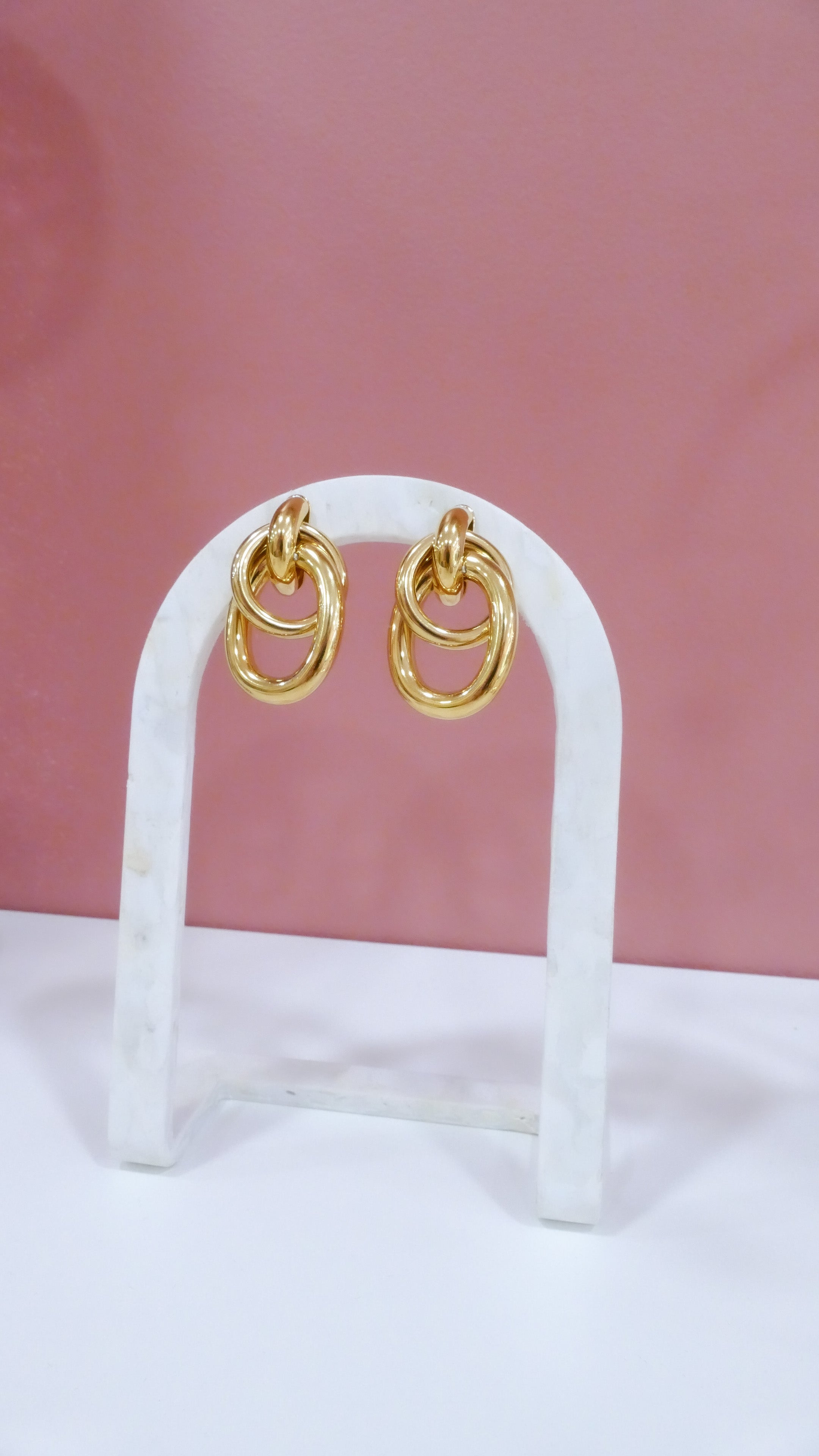 Boucles d’oreilles Loriana