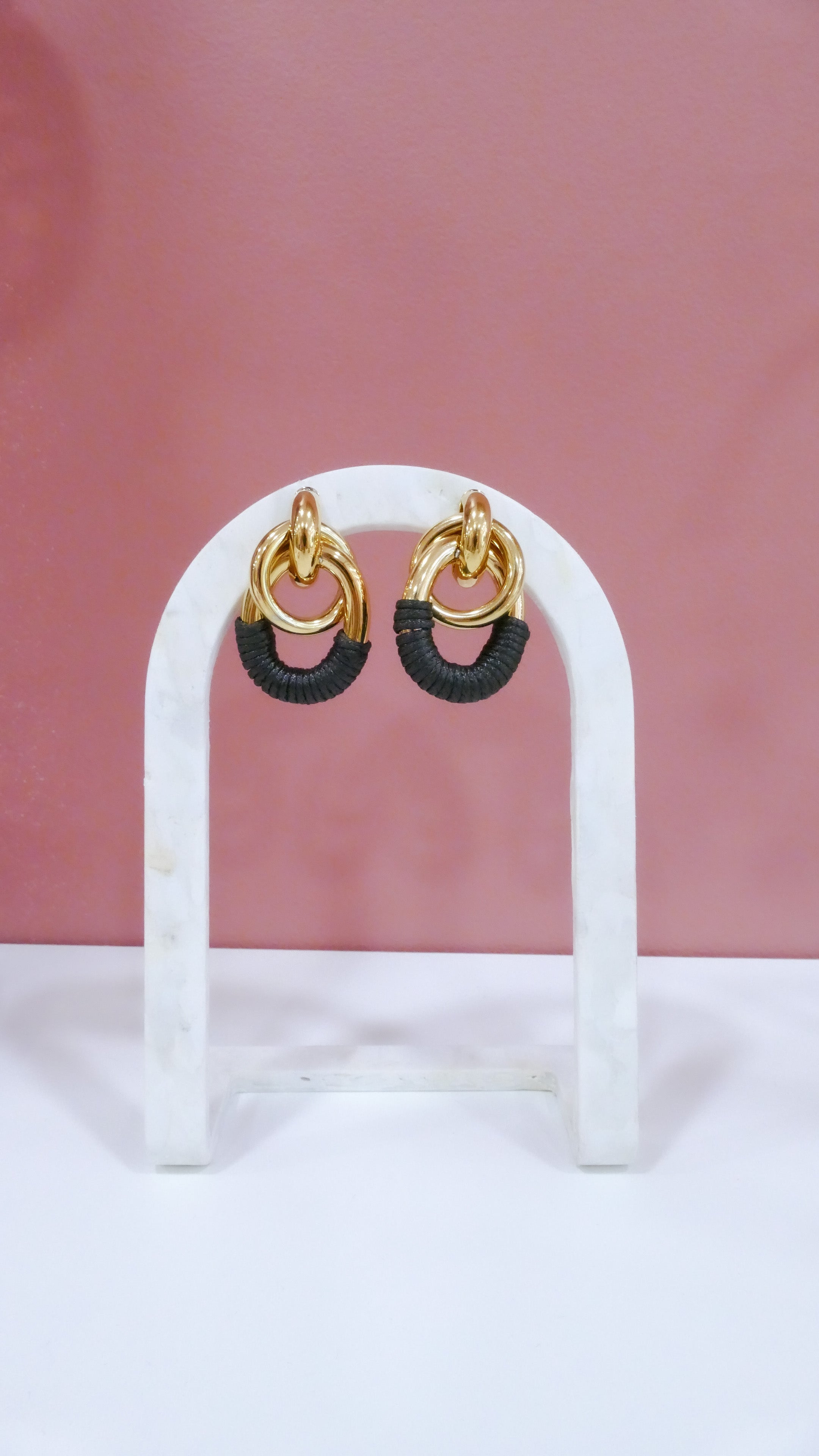 Boucles d’oreilles Loriana