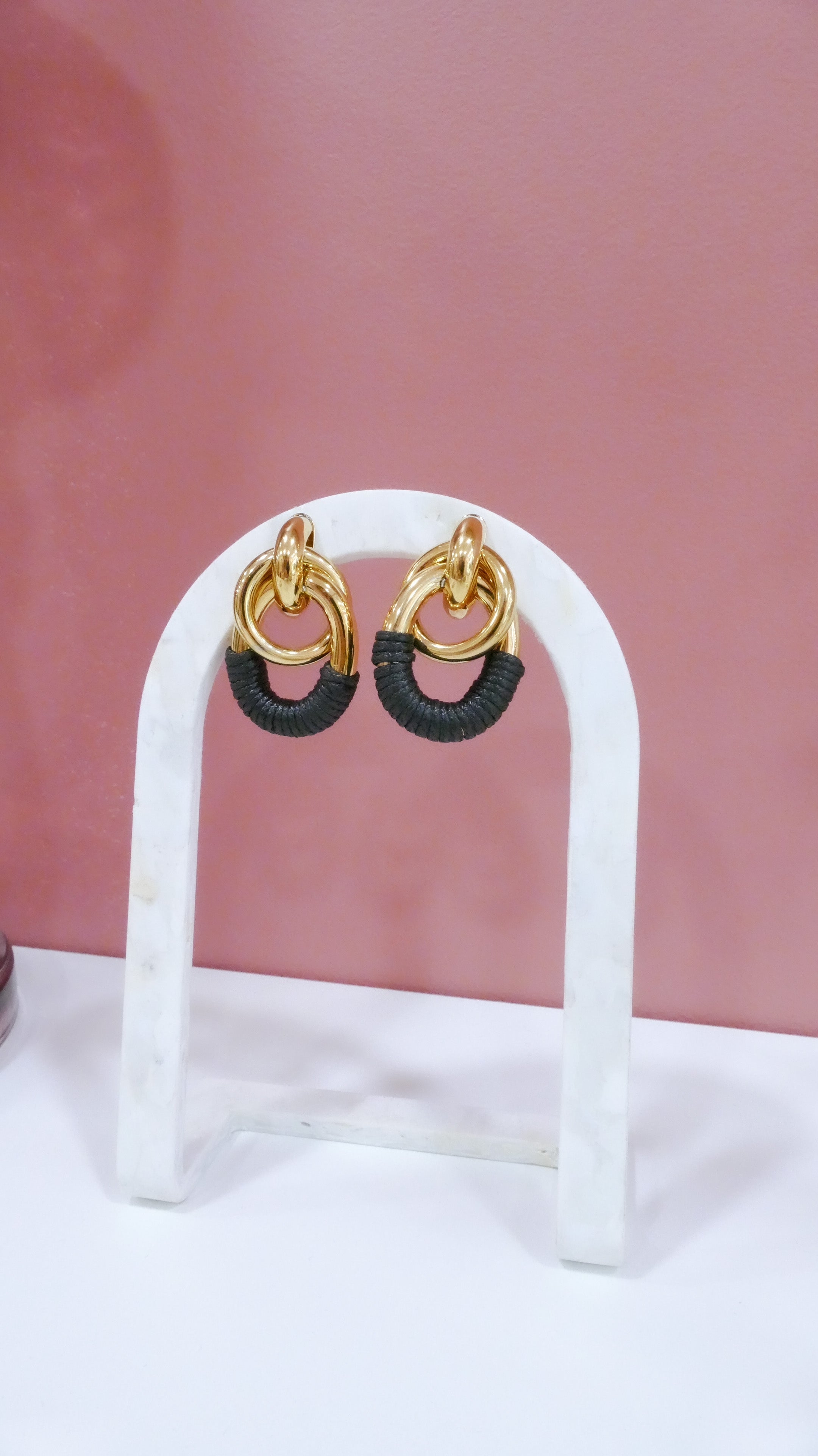 Boucles d’oreilles Loriana