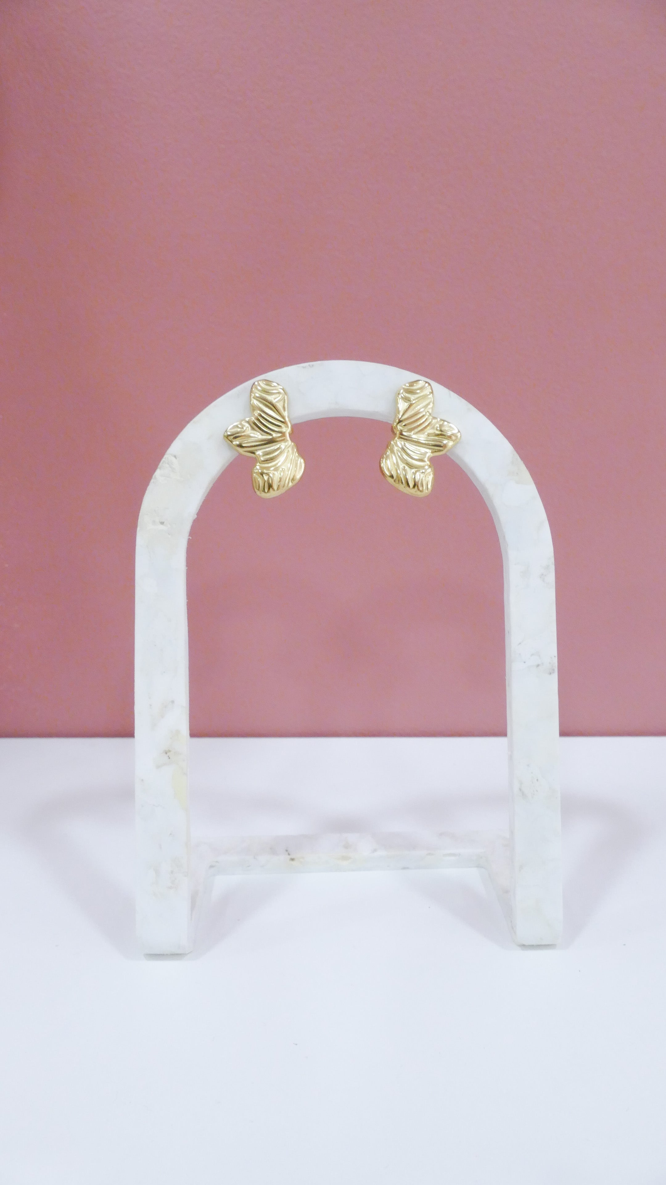 Boucles d'oreilles Julia