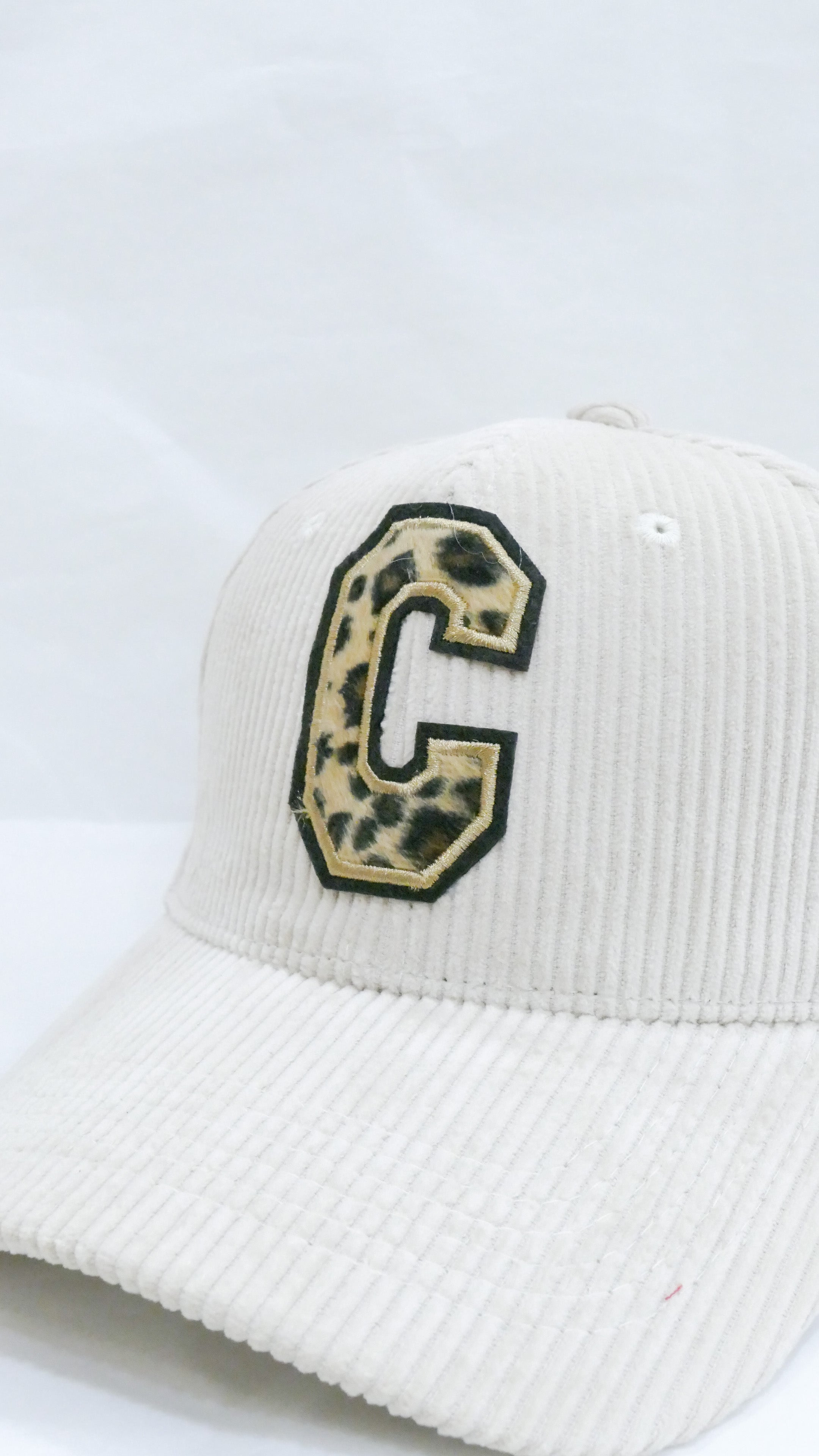 Casquette C