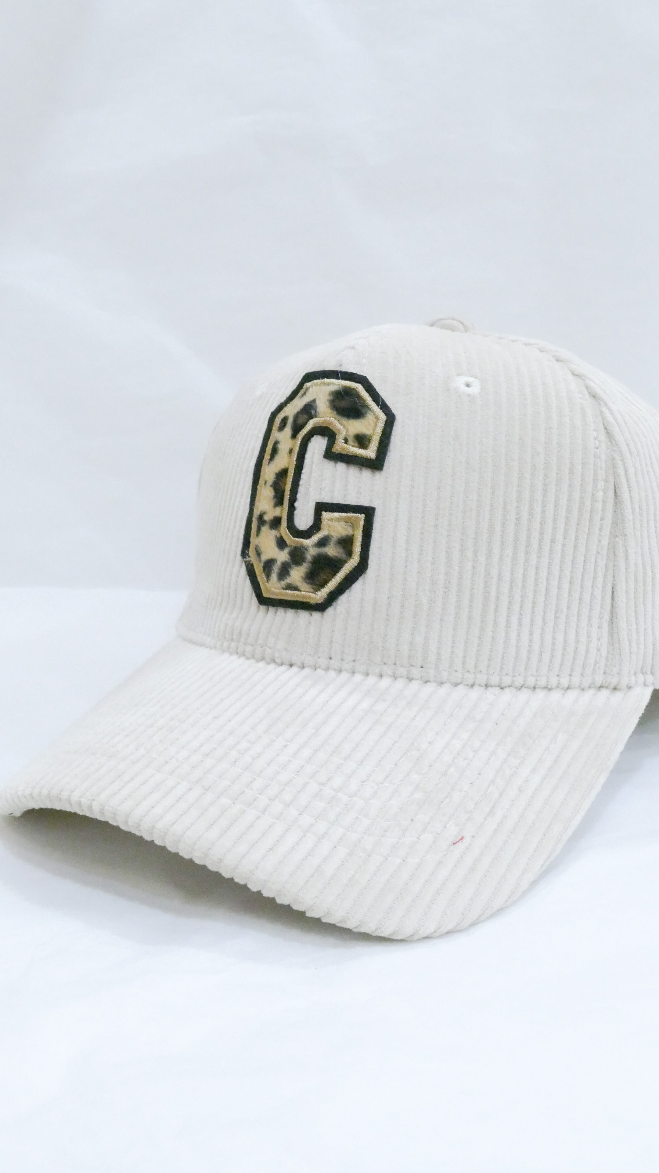 Casquette C