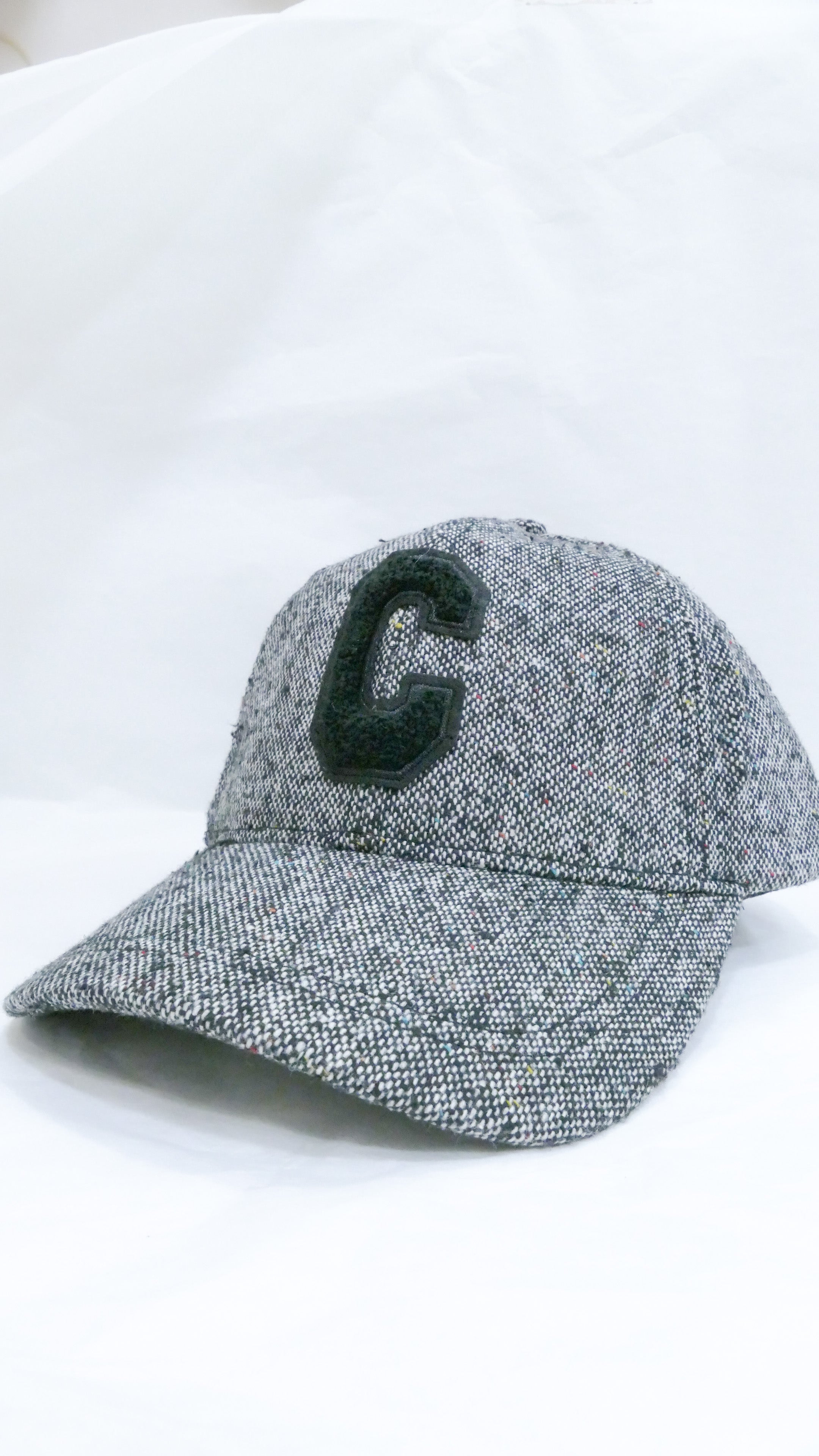 Casquette C