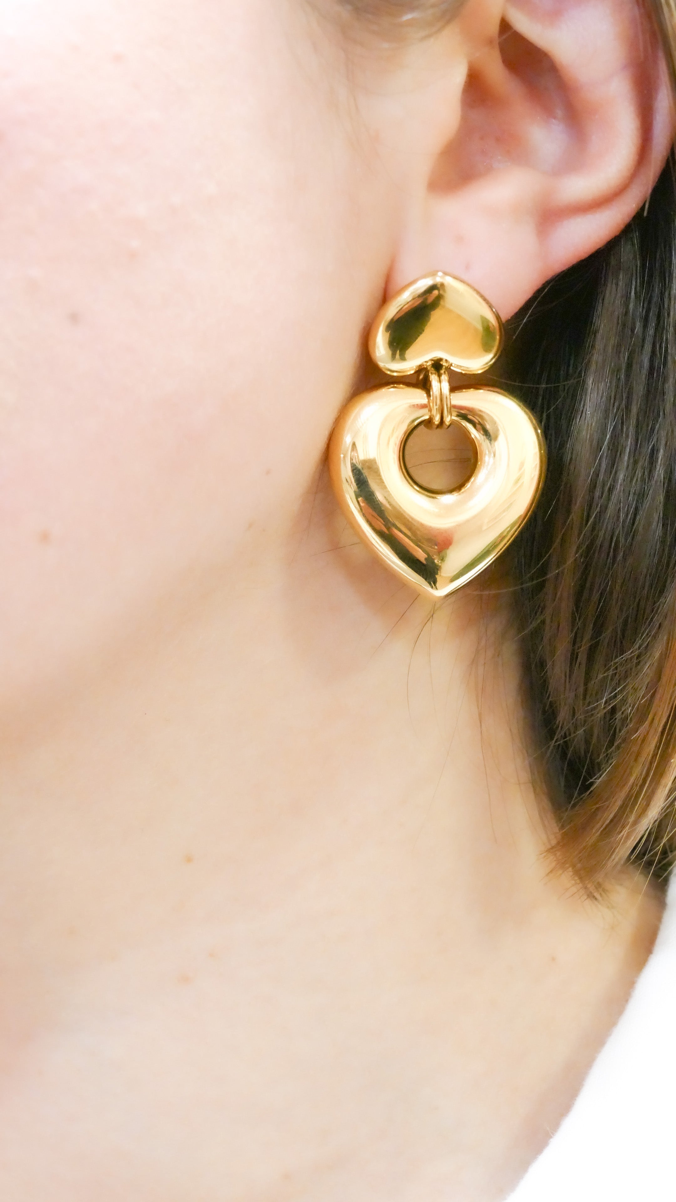 Boucles d'oreilles Helena