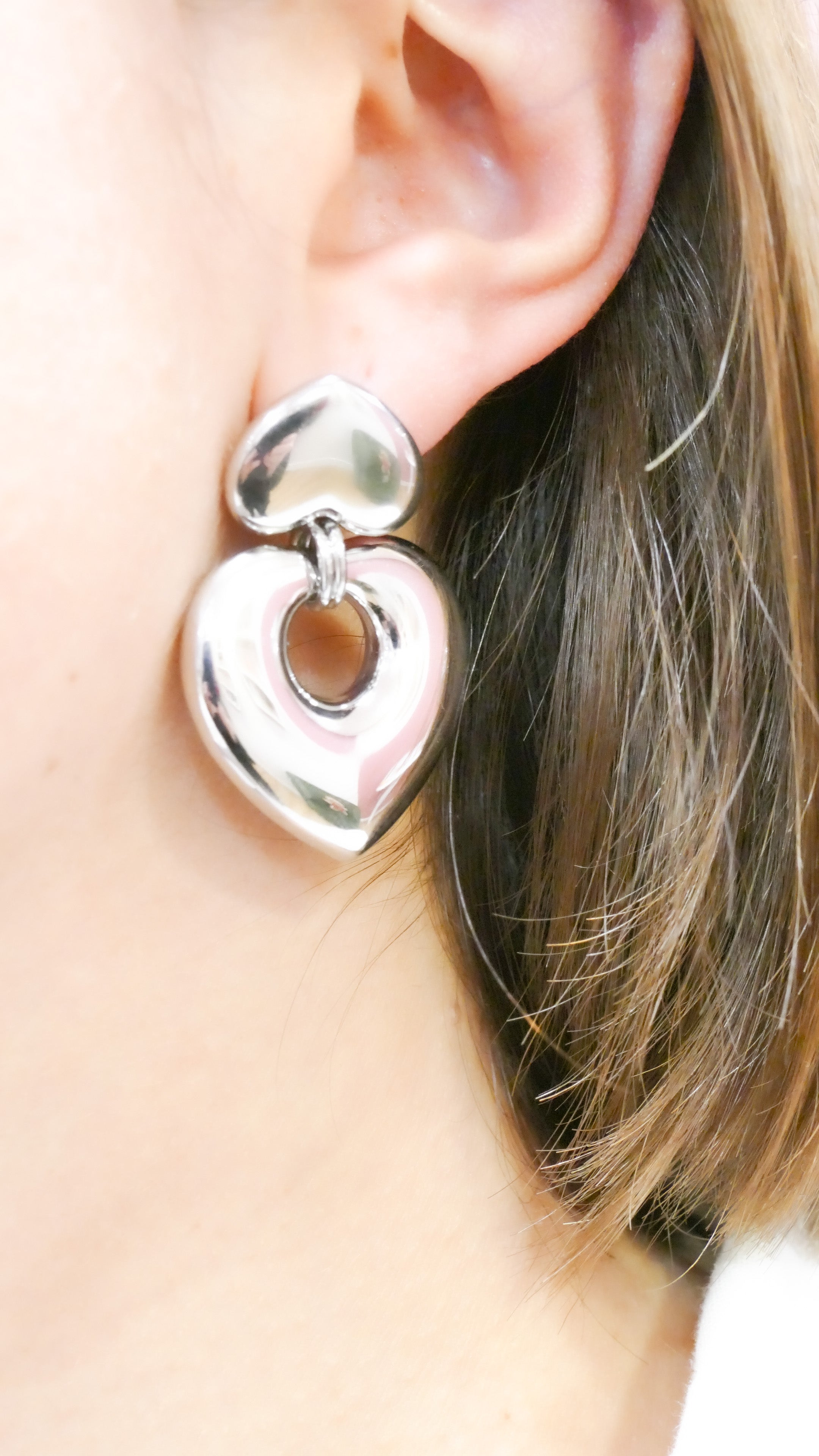 Boucles d'oreilles Helena