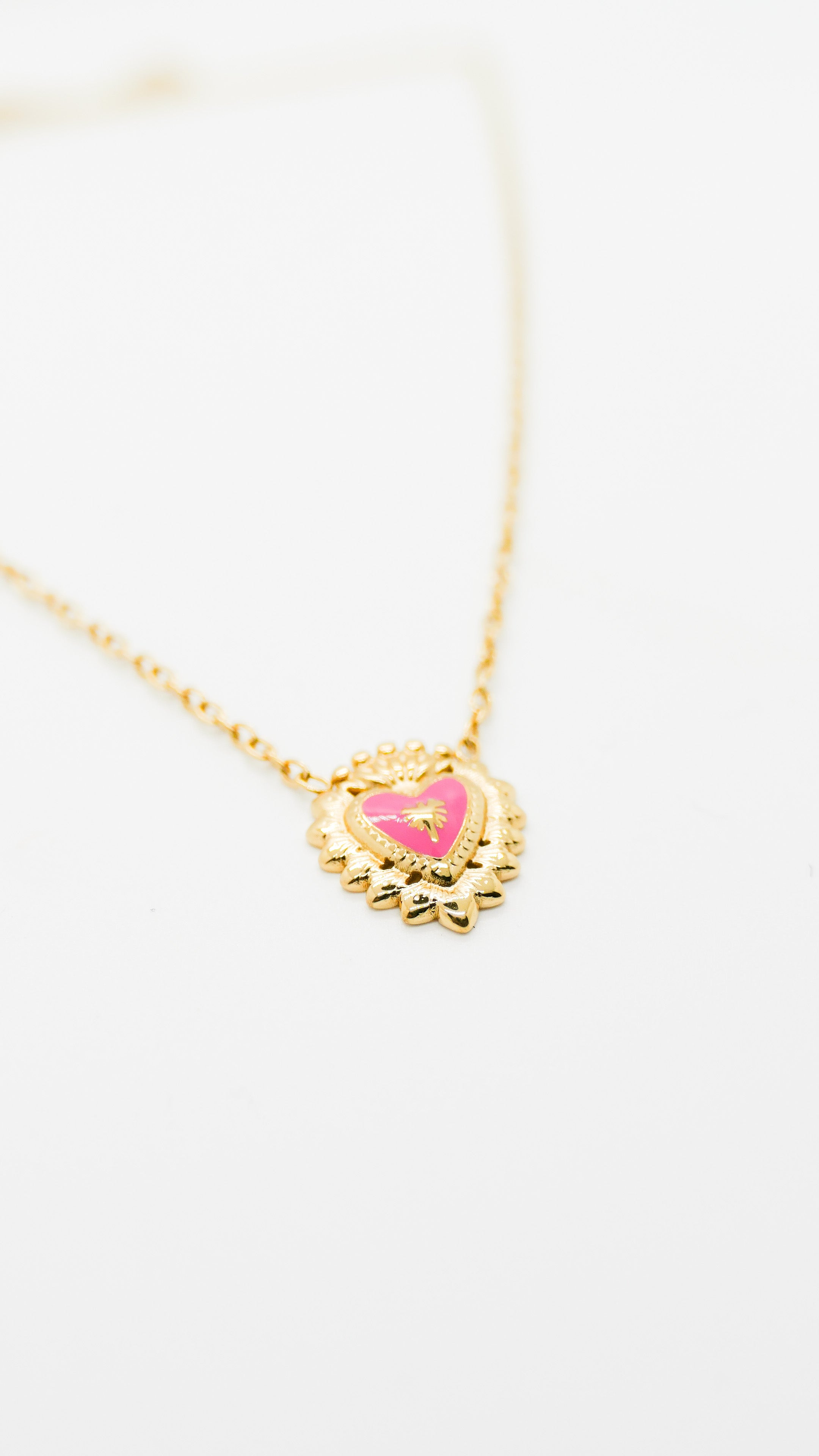 Collier Amora