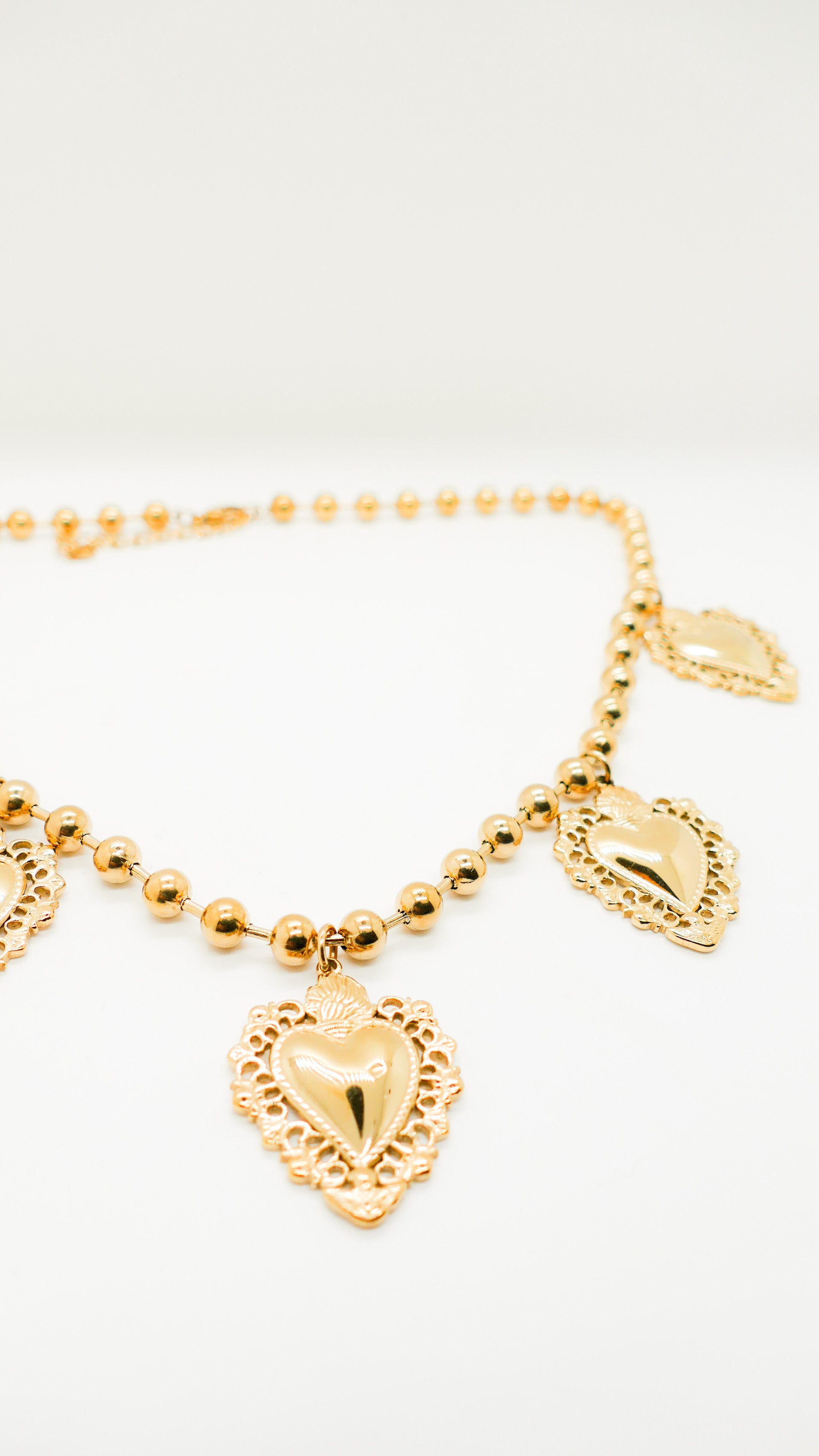 Collier Cotta