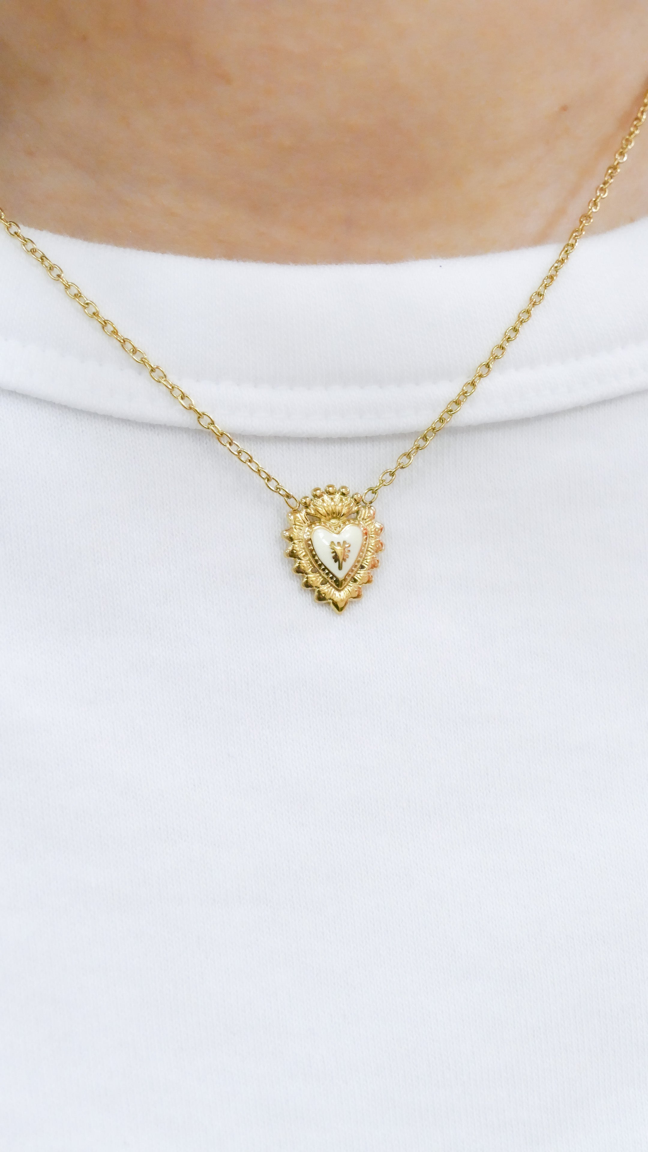 Collier Amora
