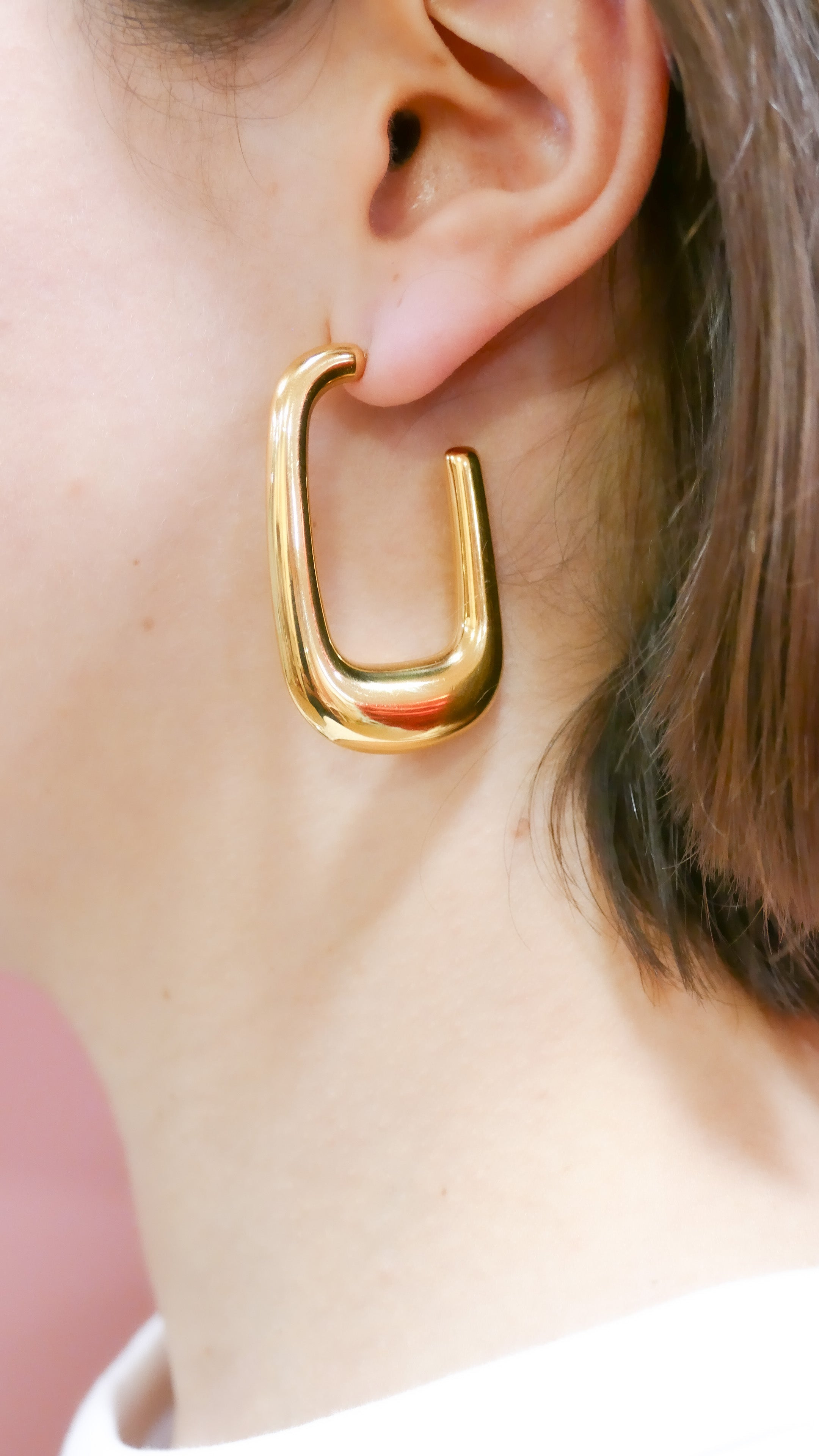 Boucles d'oreilles Juna