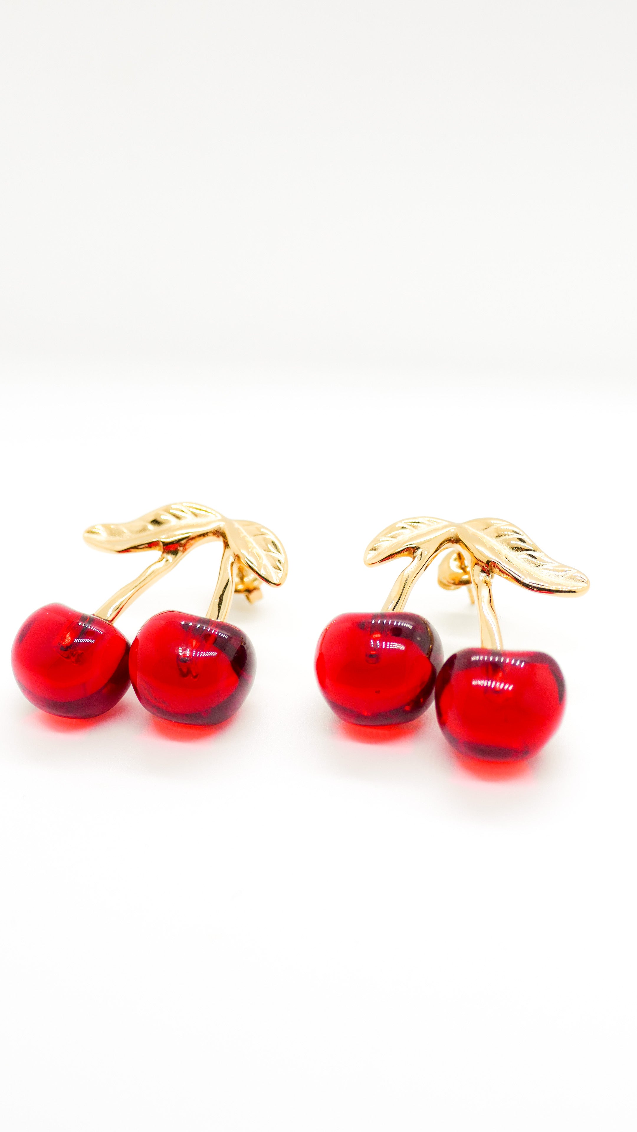 Boucles d’oreilles Siana