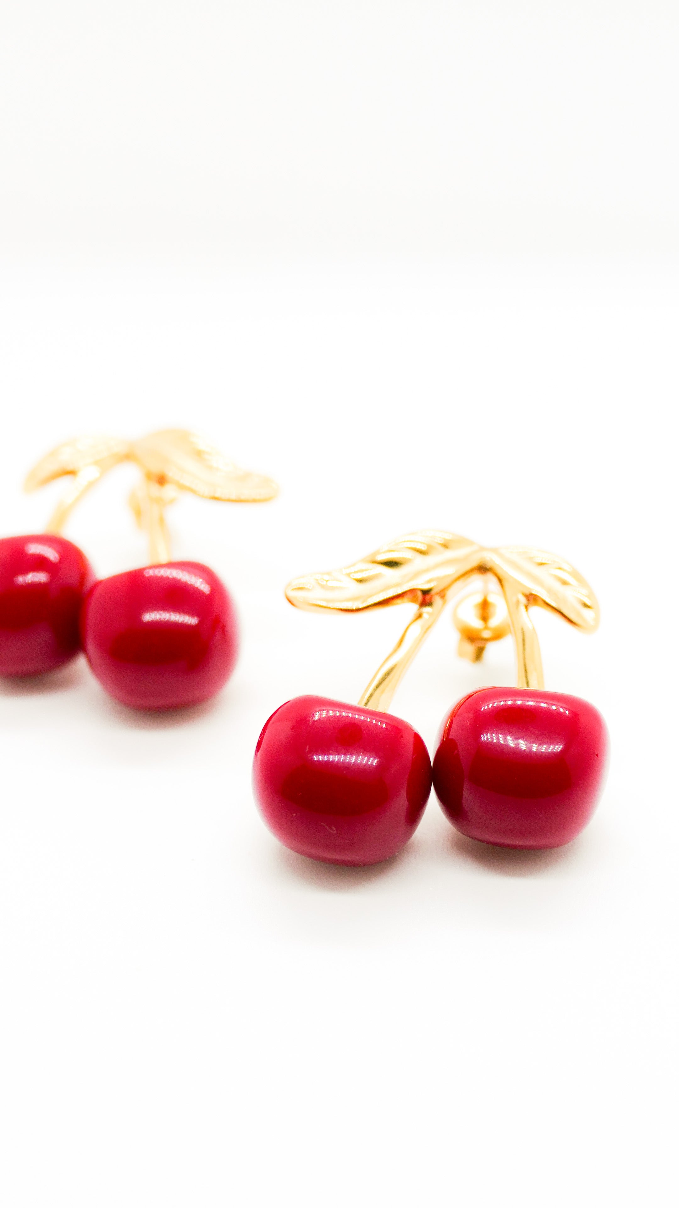 Boucles d’oreilles Siana