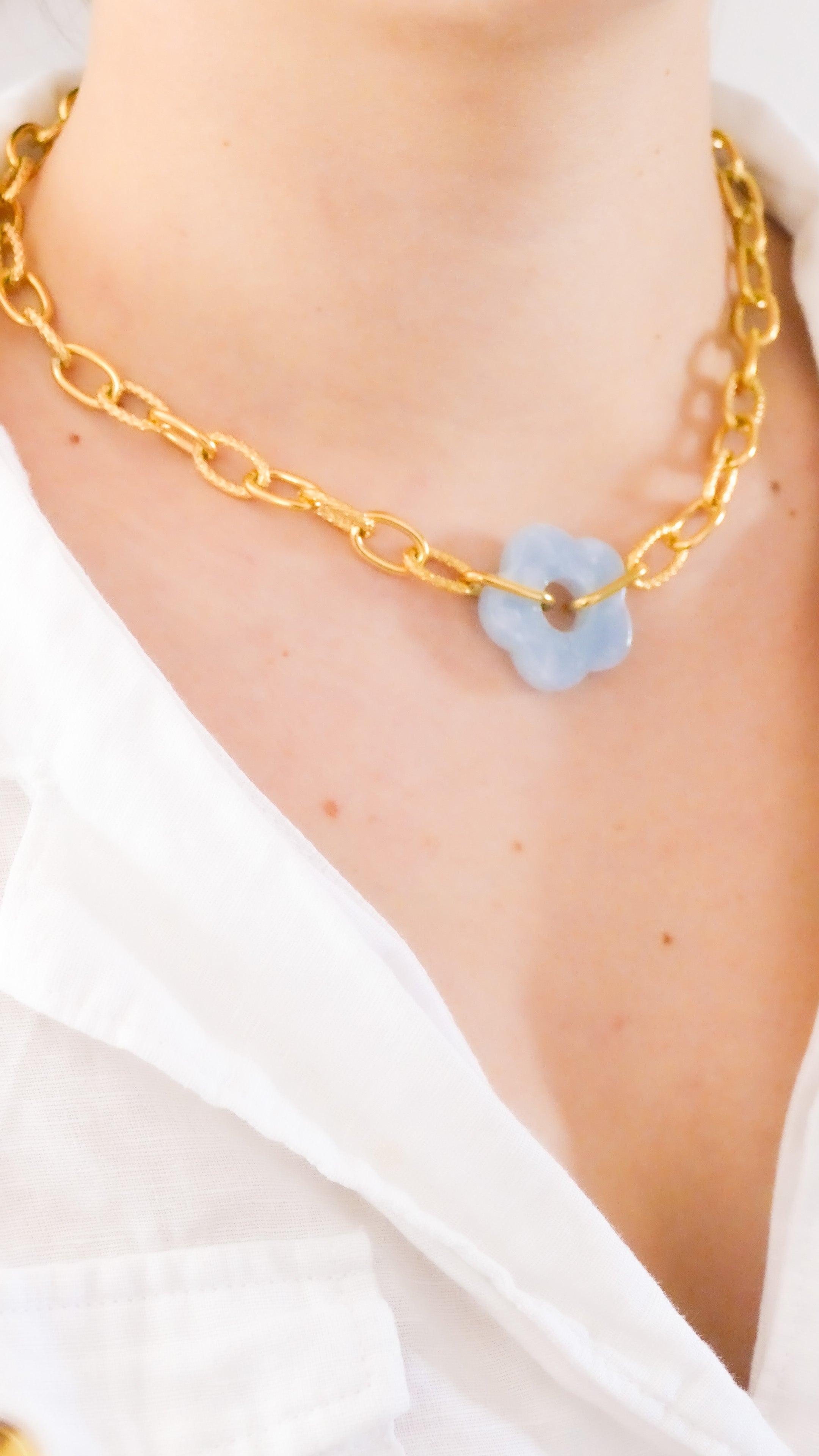 Collier Dora