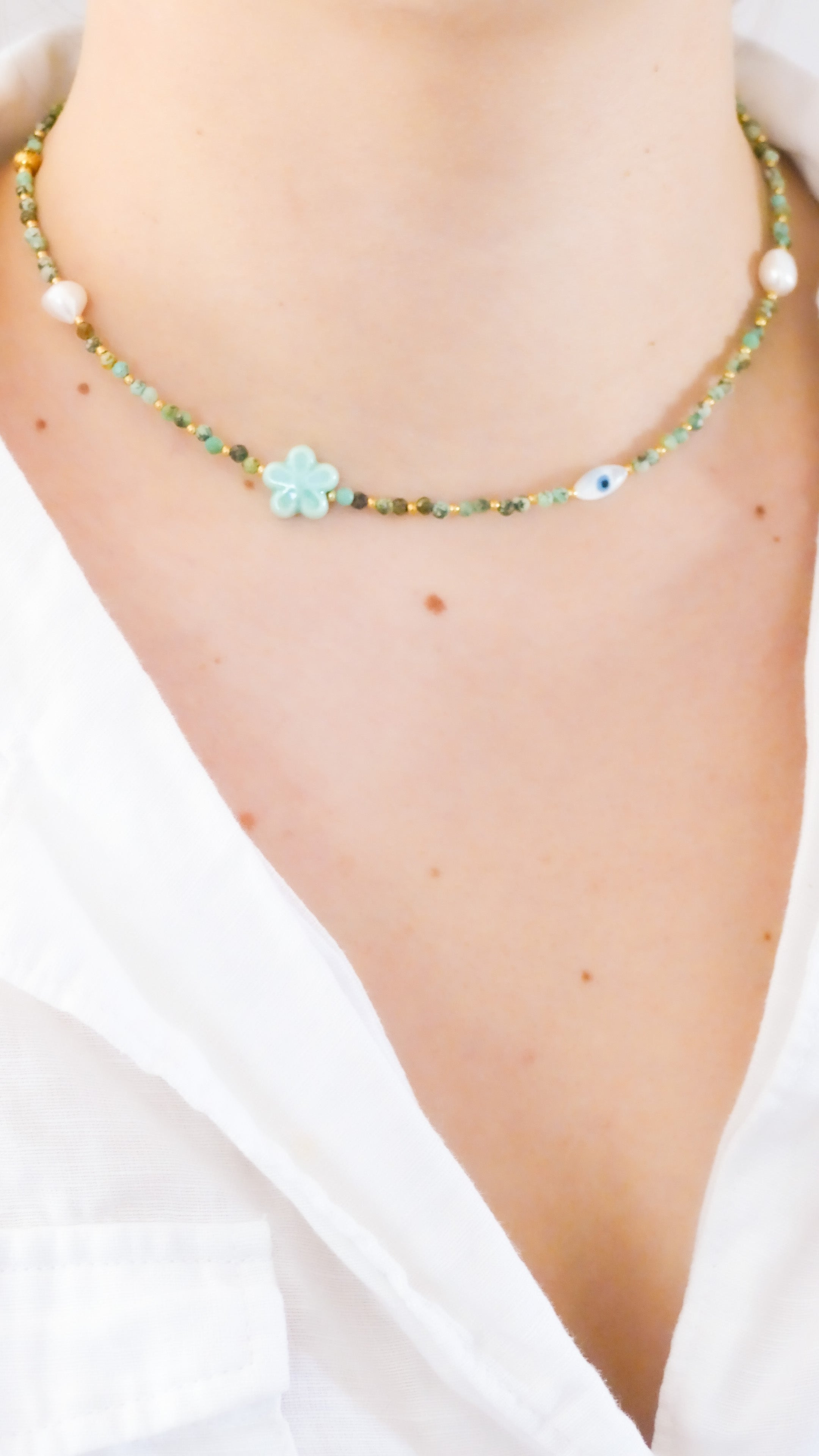 Collier Jodia