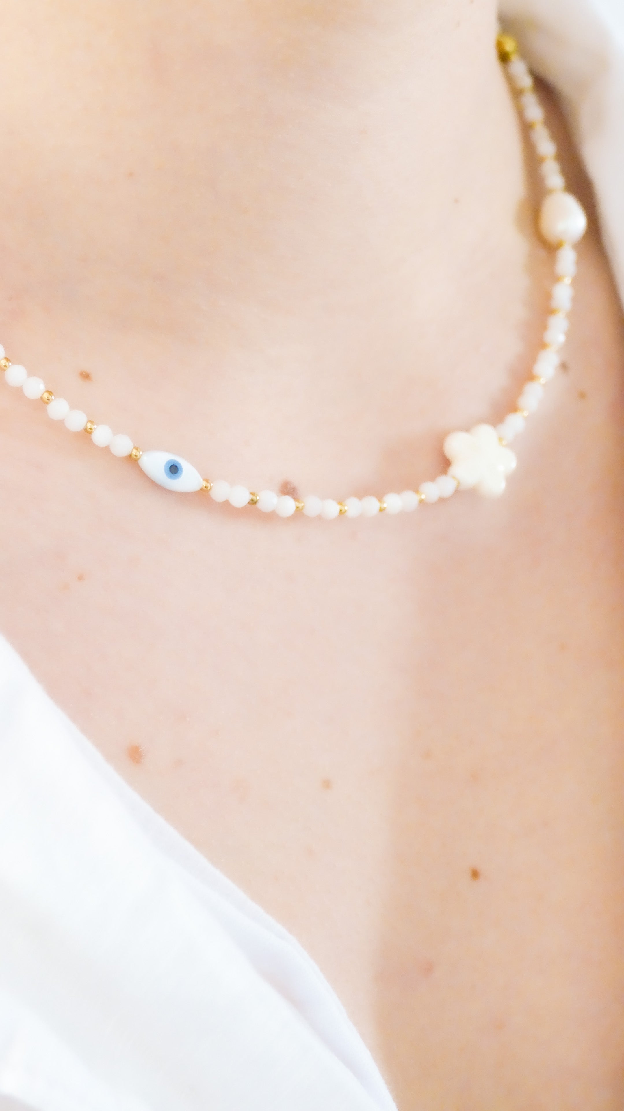 Collier Jodia