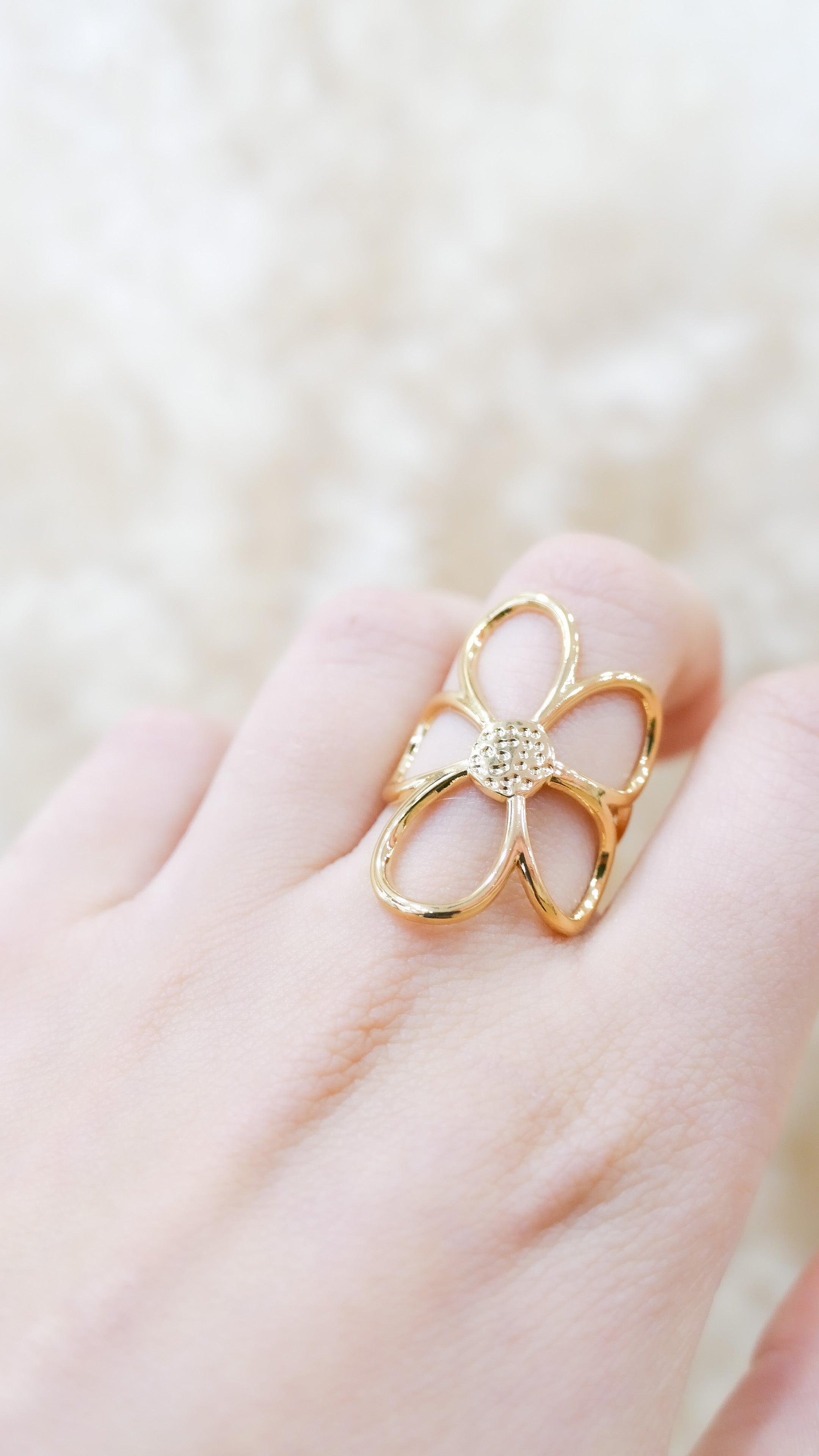Bague Lora