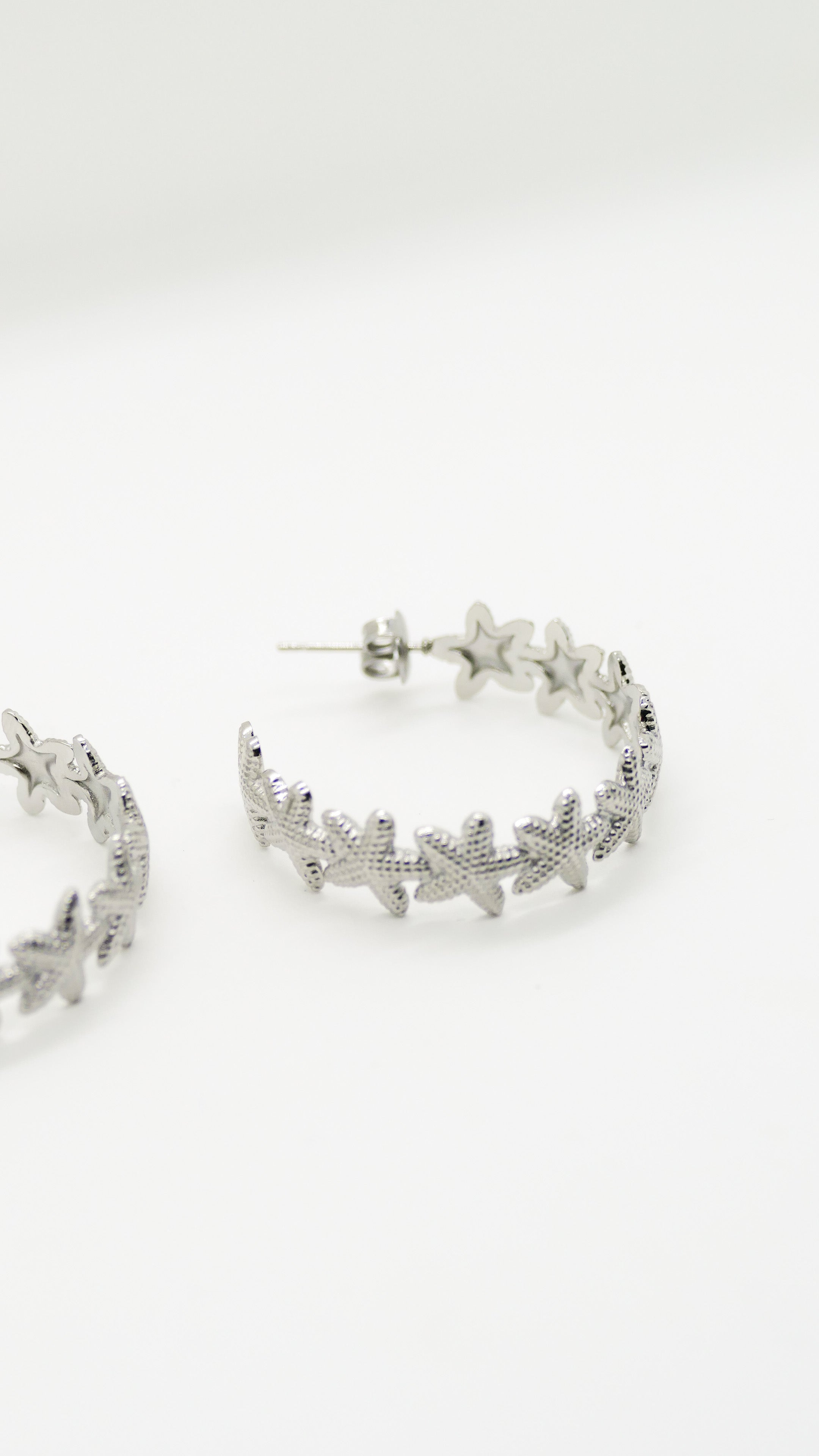 Boucles d'oreilles Maria