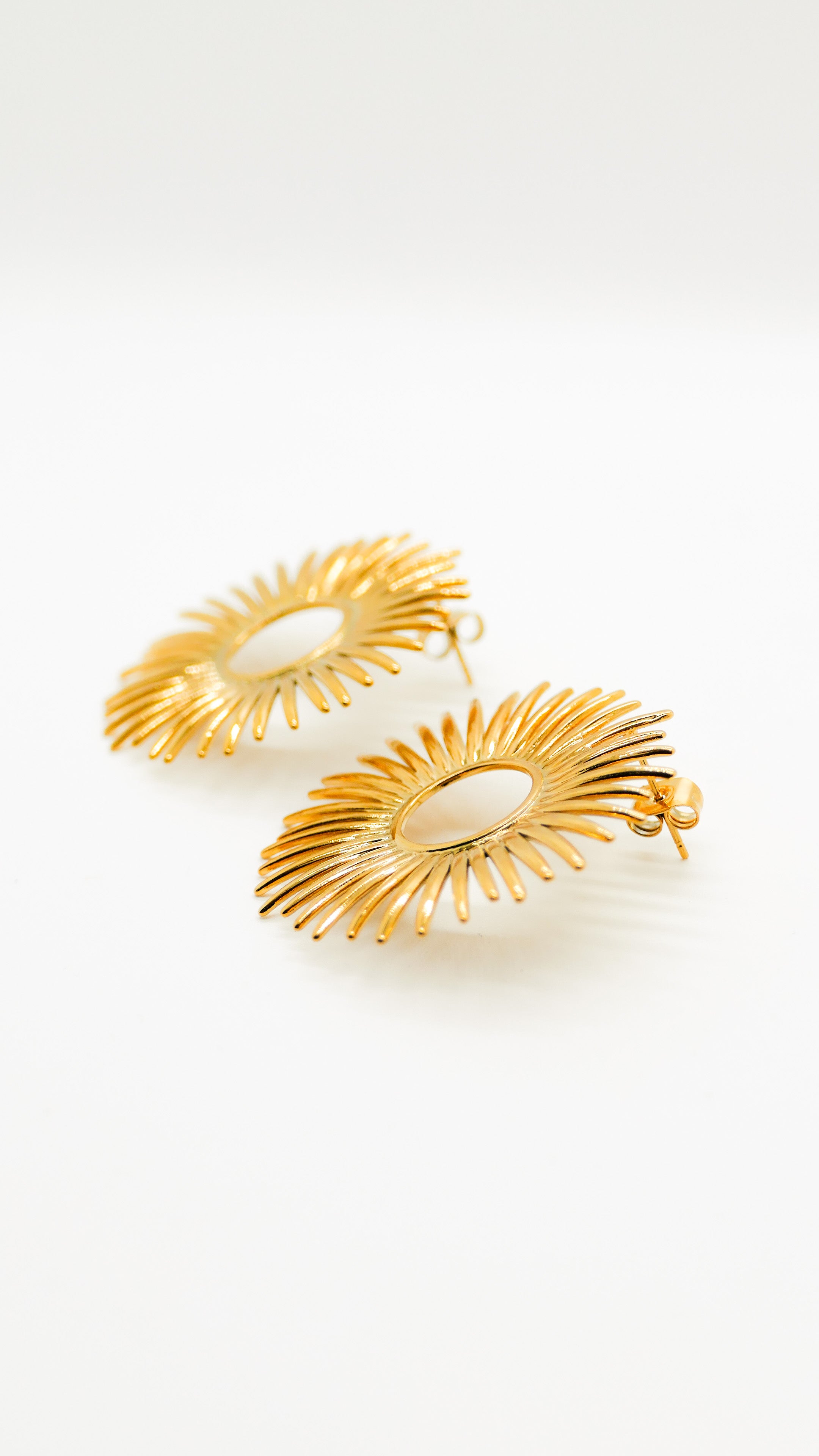 Boucles d’oreilles Sula