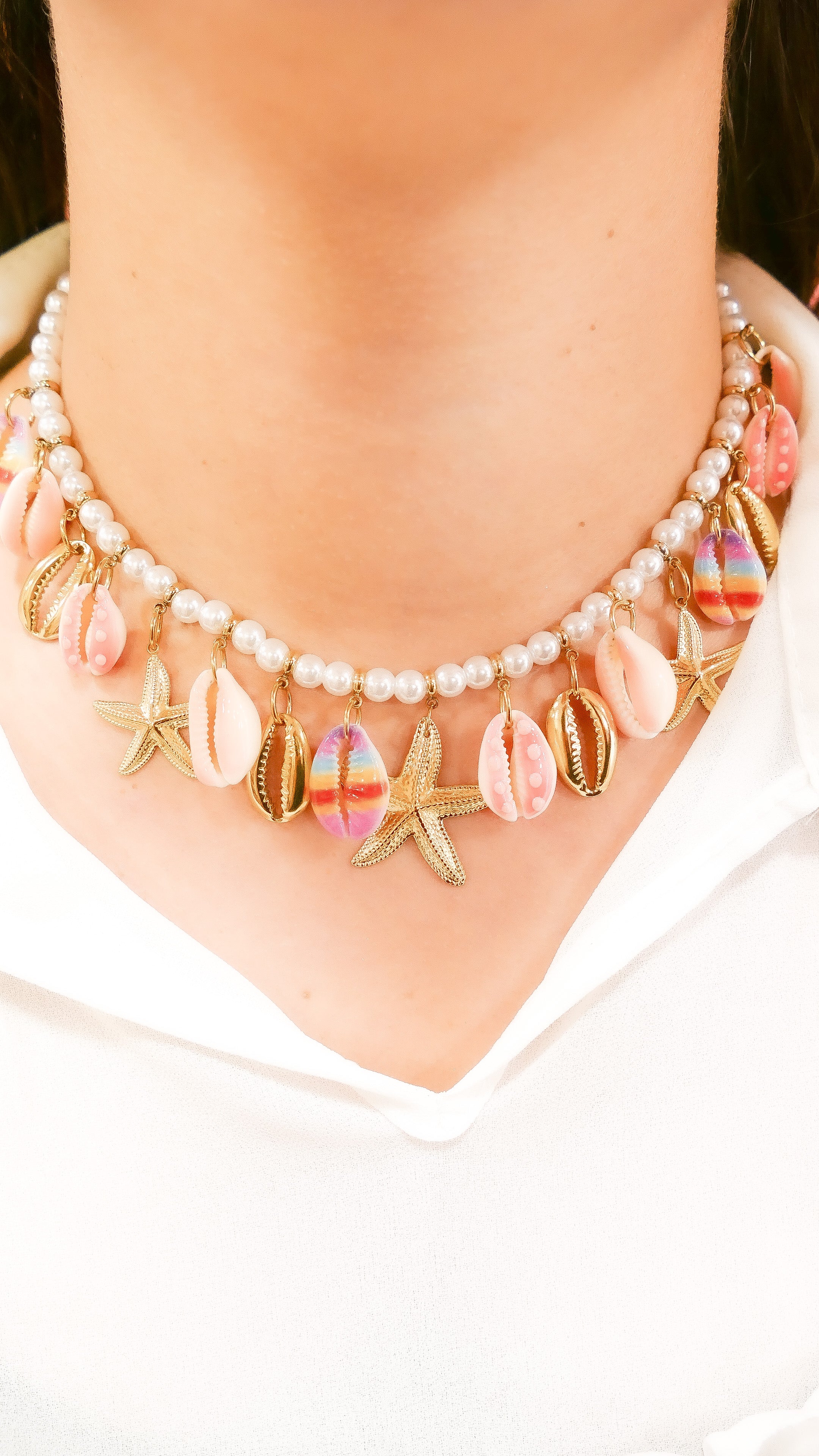Collier Grena
